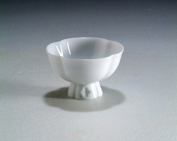 八方新氣 隨圓 咖啡杯 茶杯 茶器 茶具 花朶 瓷器 白瓷