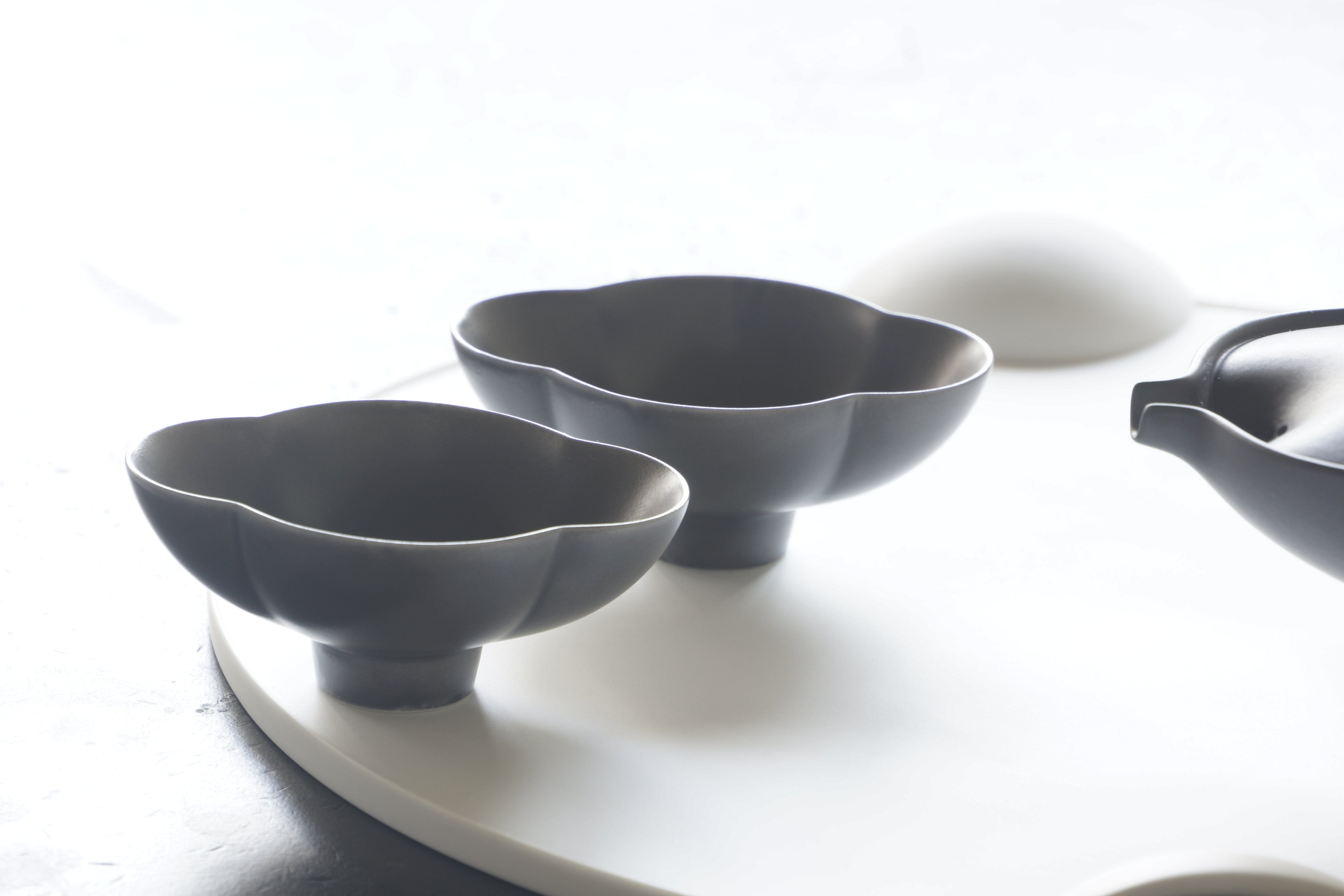 八方新氣 王俠軍設計 簡愛瓷器茶具組 企業禮贈推薦