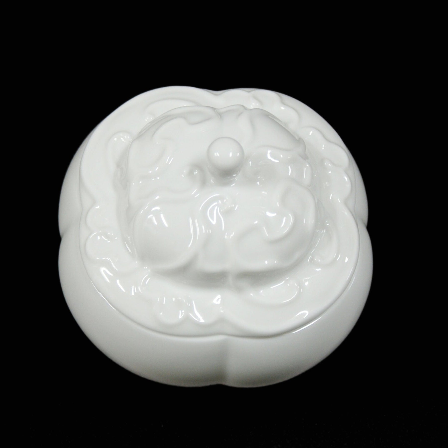 豐祿 廚房餐桌 盒子 白瓷 王俠軍 八方新氣 珠寶盒 果盒