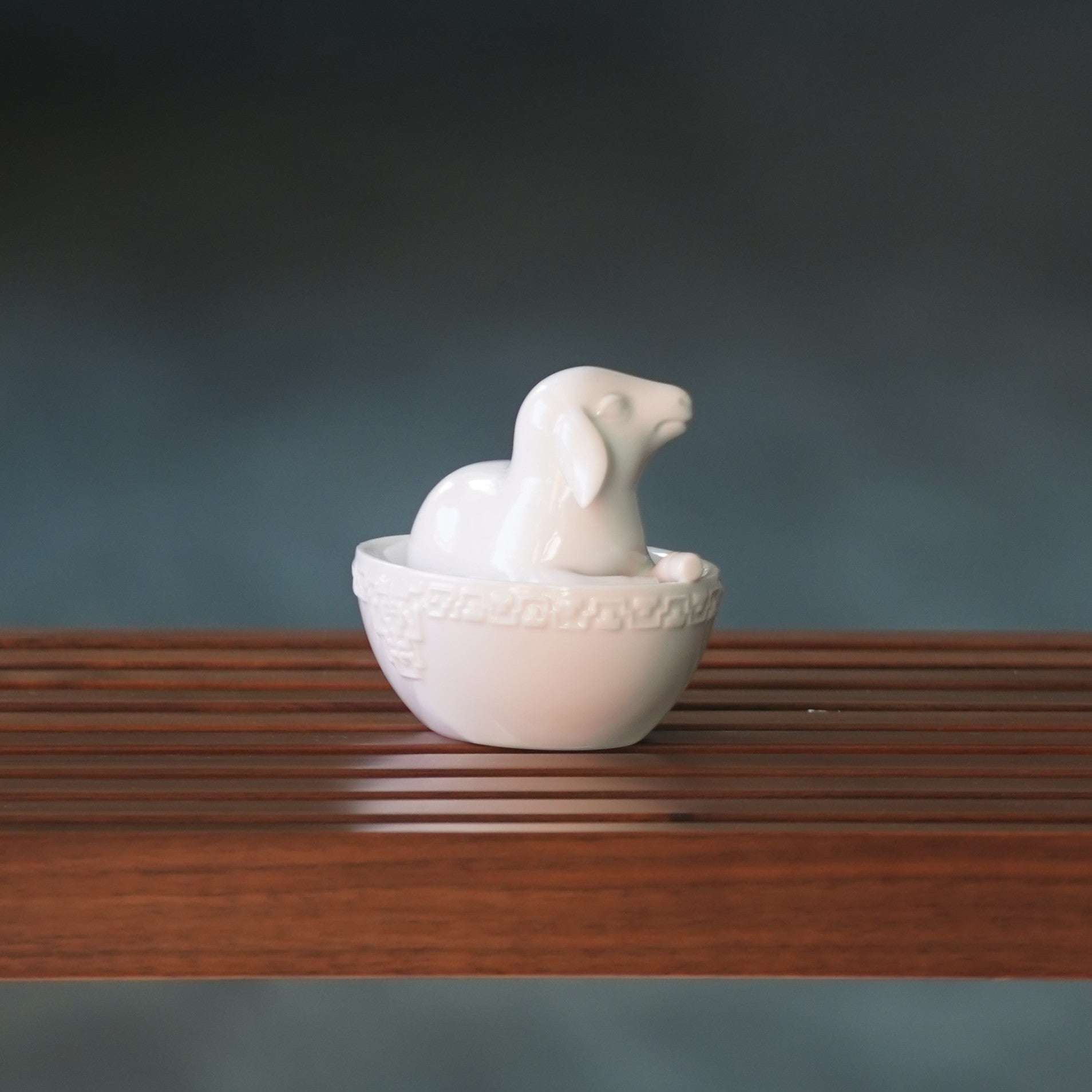 喜洋洋 擺飾 生肖羊 家飾品 居家生活