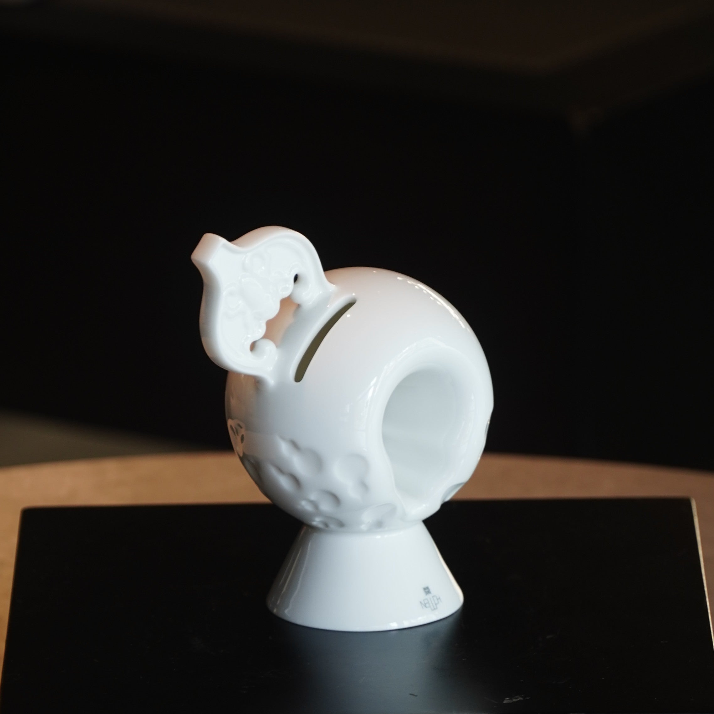 鴻福齊天 存錢筒 八方新氣 葫蘆 不倒翁