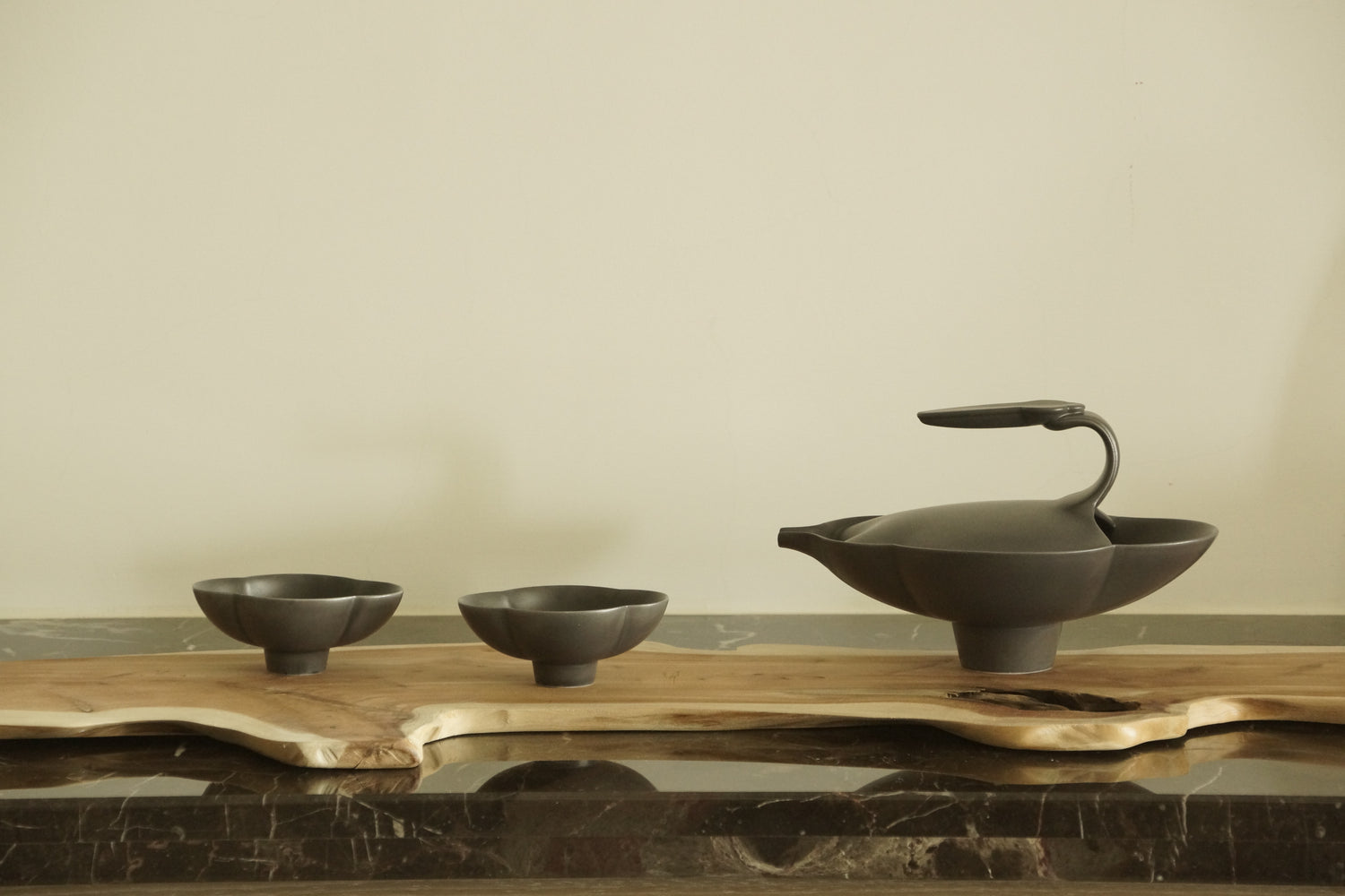 八方新氣 簡愛 瓷器 茶具 茶杯組 霧面釉 茶杯款式 咖啡杯 造形杯 霧灰