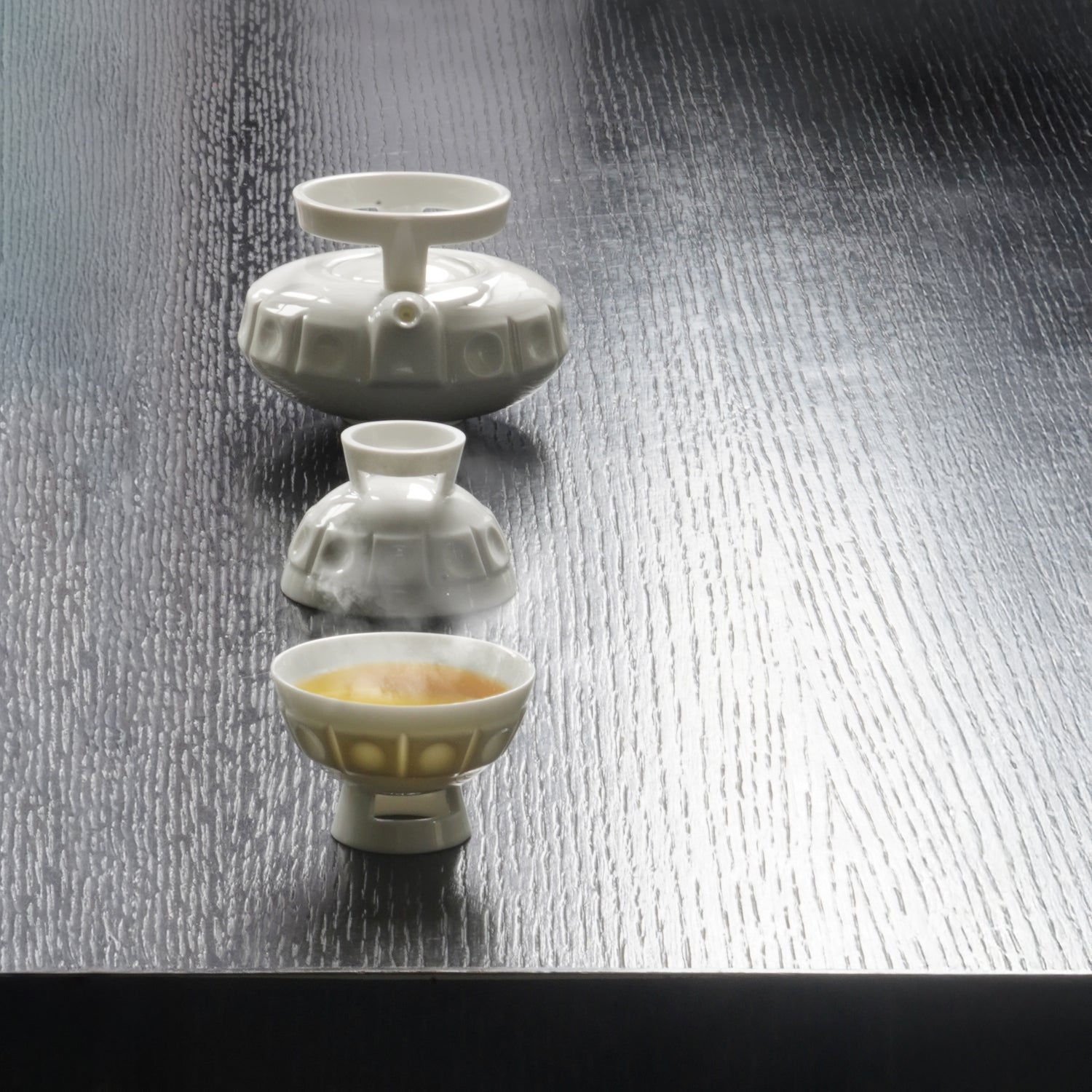 八方新氣 璀璨 茶具 咖啡杯 茶杯 茶器 壼 白瓷 居家生活