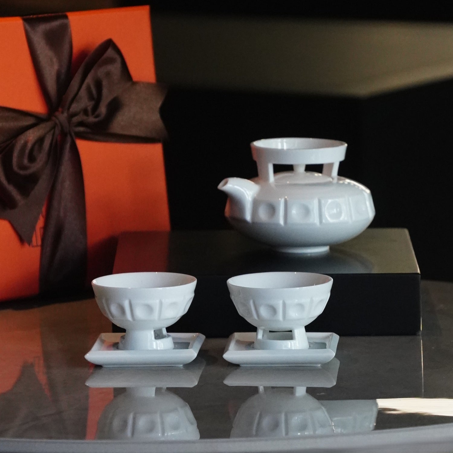 八方新氣 璀璨 茶具 咖啡杯 茶杯 茶器 壼 白瓷 居家生活