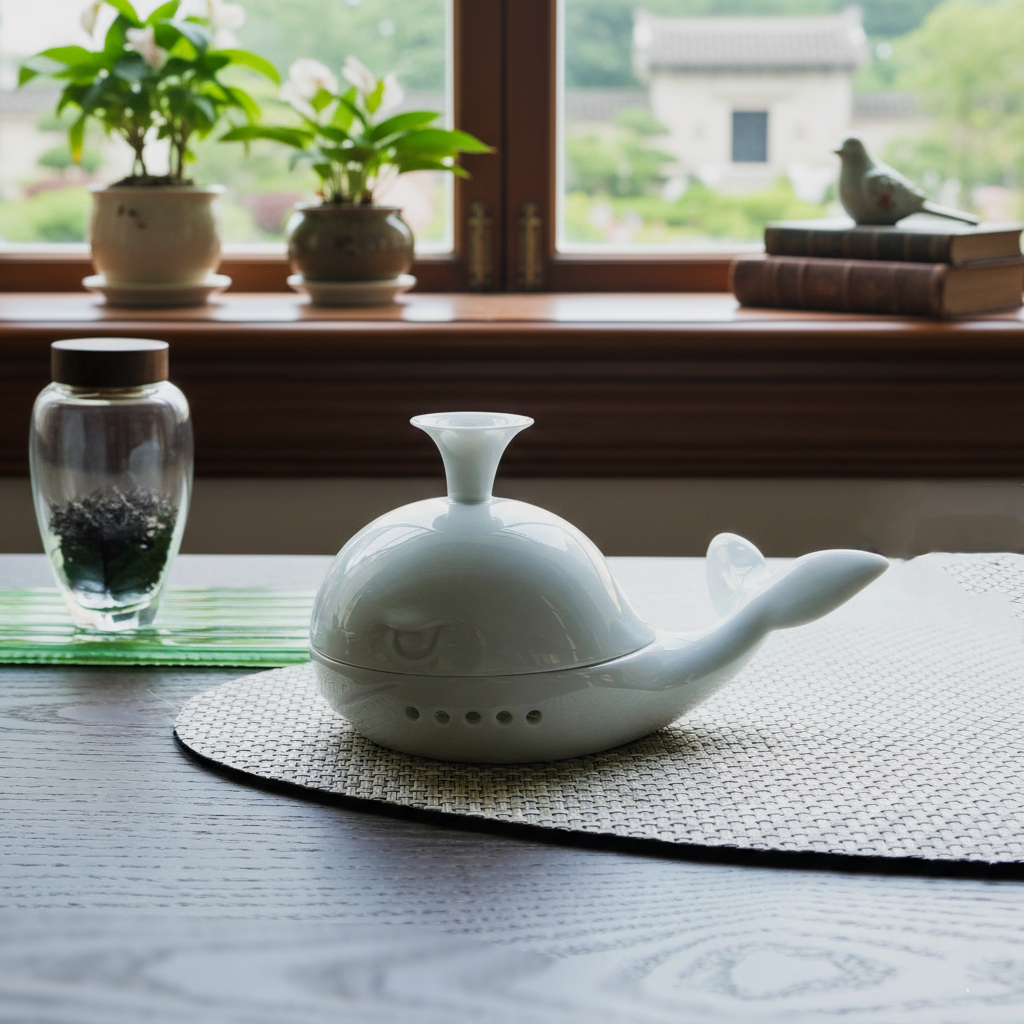 八方新氣 瓷器 送禮 有容乃大 香爐 陶瓷 收納盒 瓷盒 傳家寶 擺飾 禮物 糖果盒 居家生活 生活美學