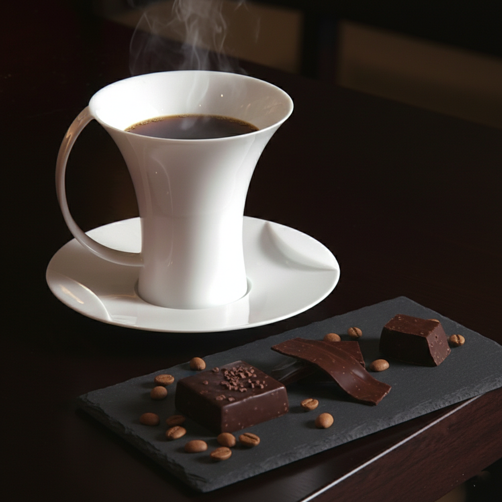 八方新氣 杯具 明月 杯子 陶瓷杯 咖啡杯 造形杯 茶具 茶器