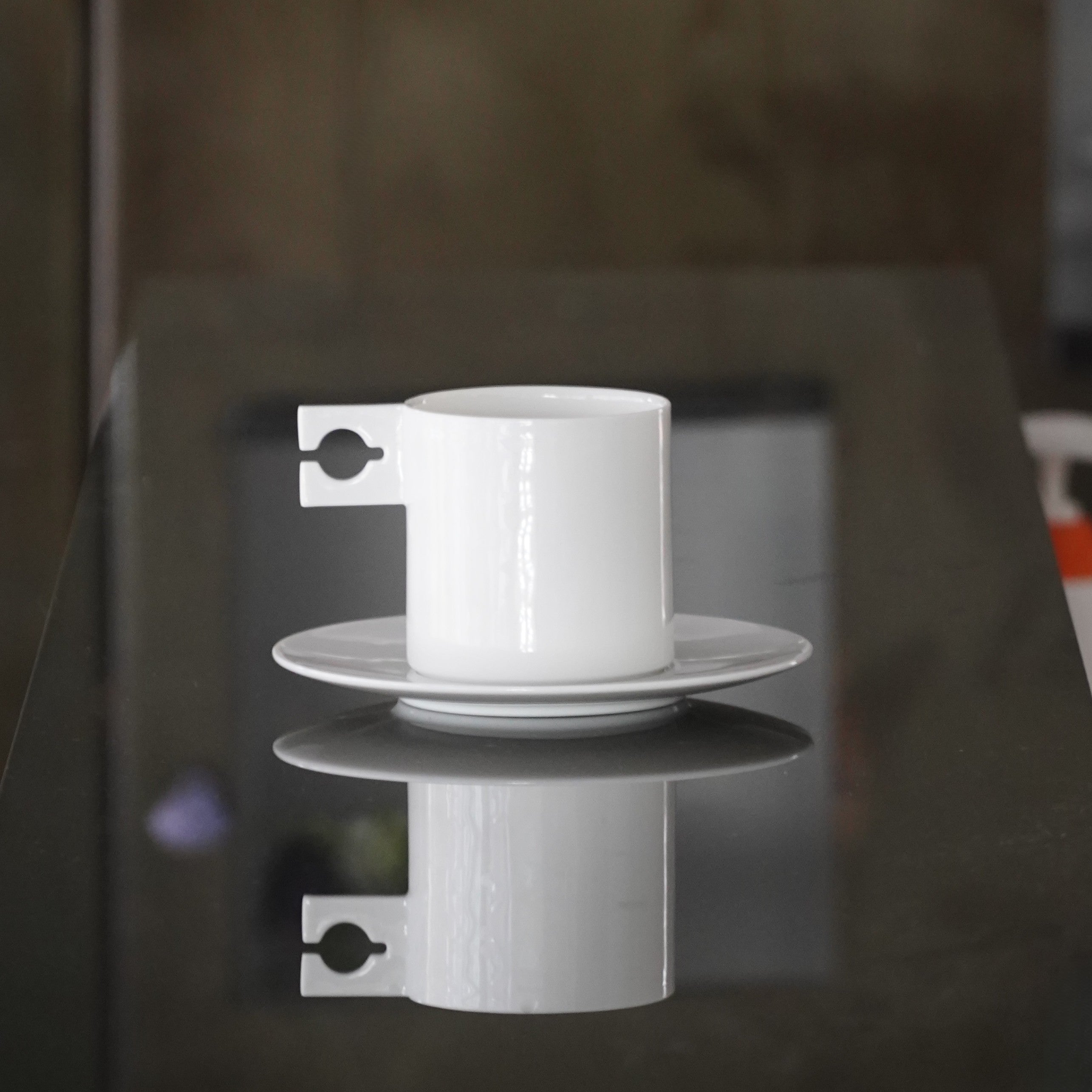 八方新氣 杯具 三生 杯子 把手 咖啡杯 茶杯 陶瓷杯 造形杯 茶具 茶器 杯盤 杯子款式