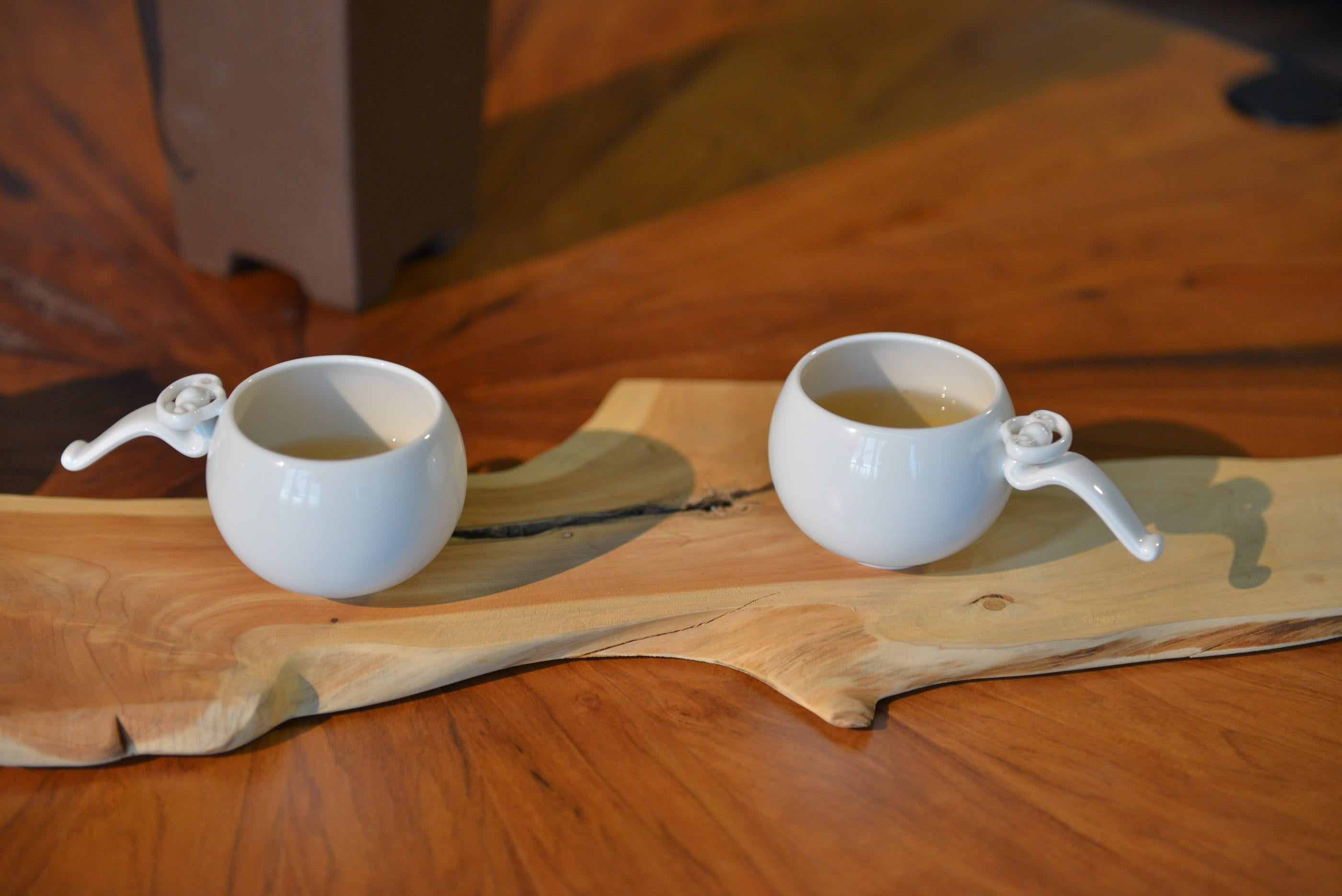 如意高飛 陶瓷茶具組 瓷器茶器組