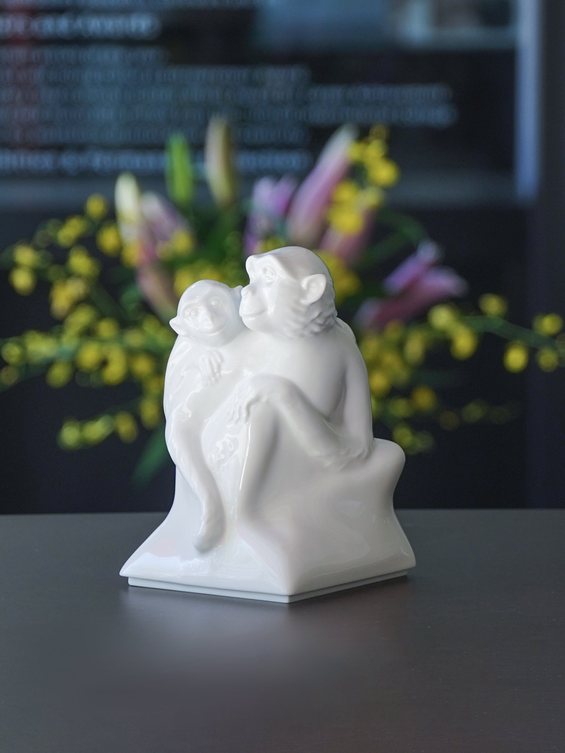 《輩輩封侯》寓意孩子承接父輩志業,邁向榮耀之路