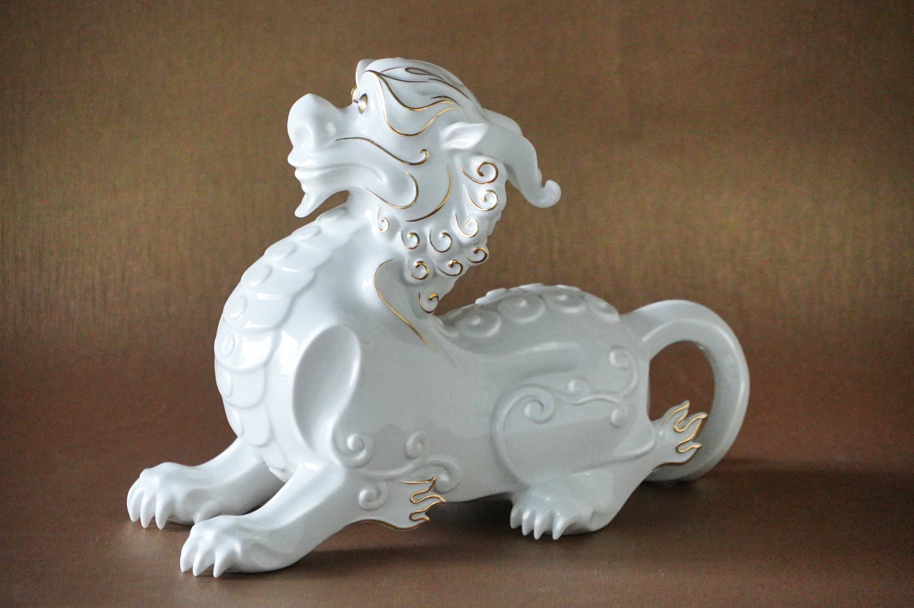 八方新氣 瓷偶 送禮 招財進寶 瓷器 貔貅 王俠軍 招財 進寶 擺飾 禮物