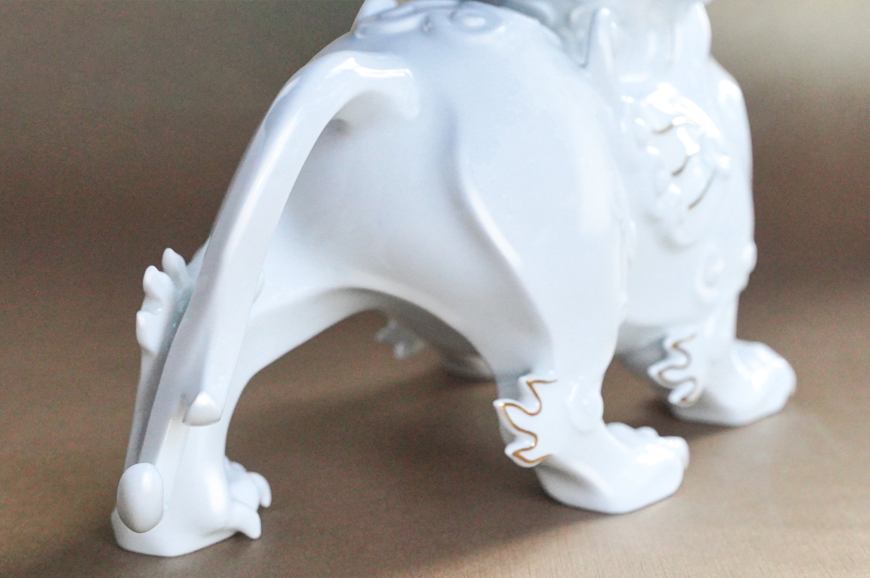 八方新氣 瓷偶 禮物 瓷器 貔貅 動物 招財 進寶 擺飾 禮物