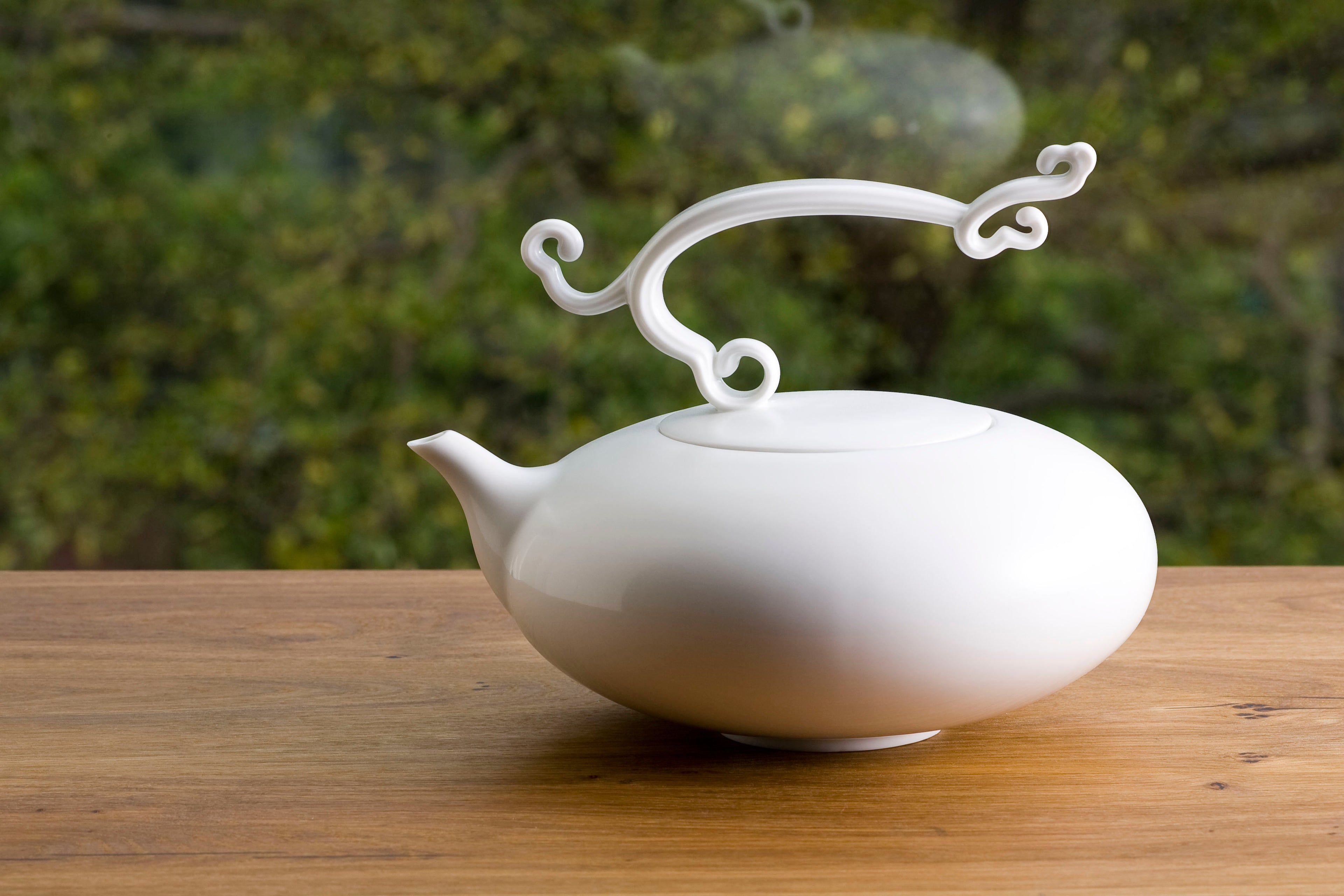 八方新氣 悠揚 壺杯組 陶瓷 茶壺 茶具 茶器 咖啡壺