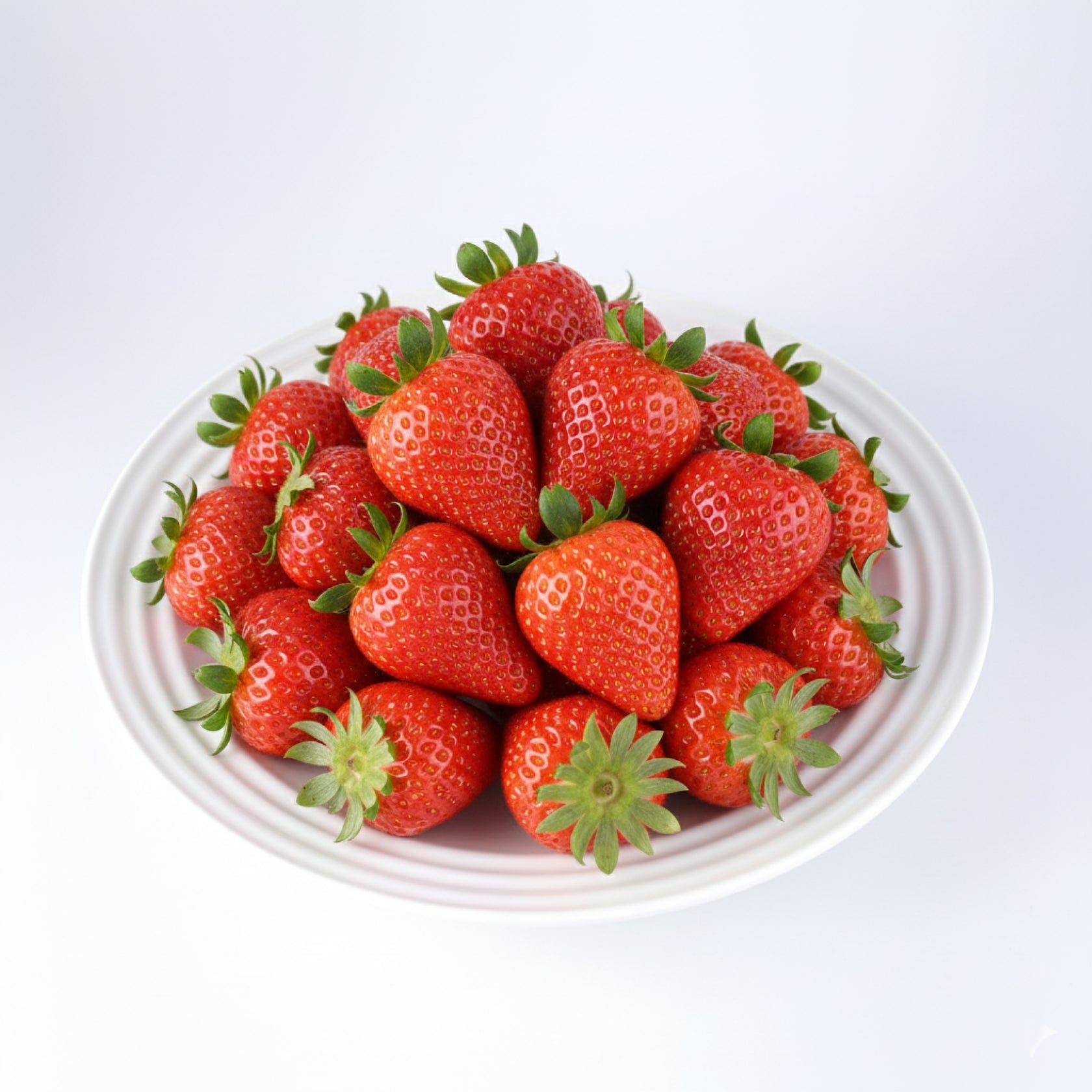 八方新氣 湖光水色 水果盤 糖果盤 禮物 白瓷 擺飾 湖面 居家餐廚