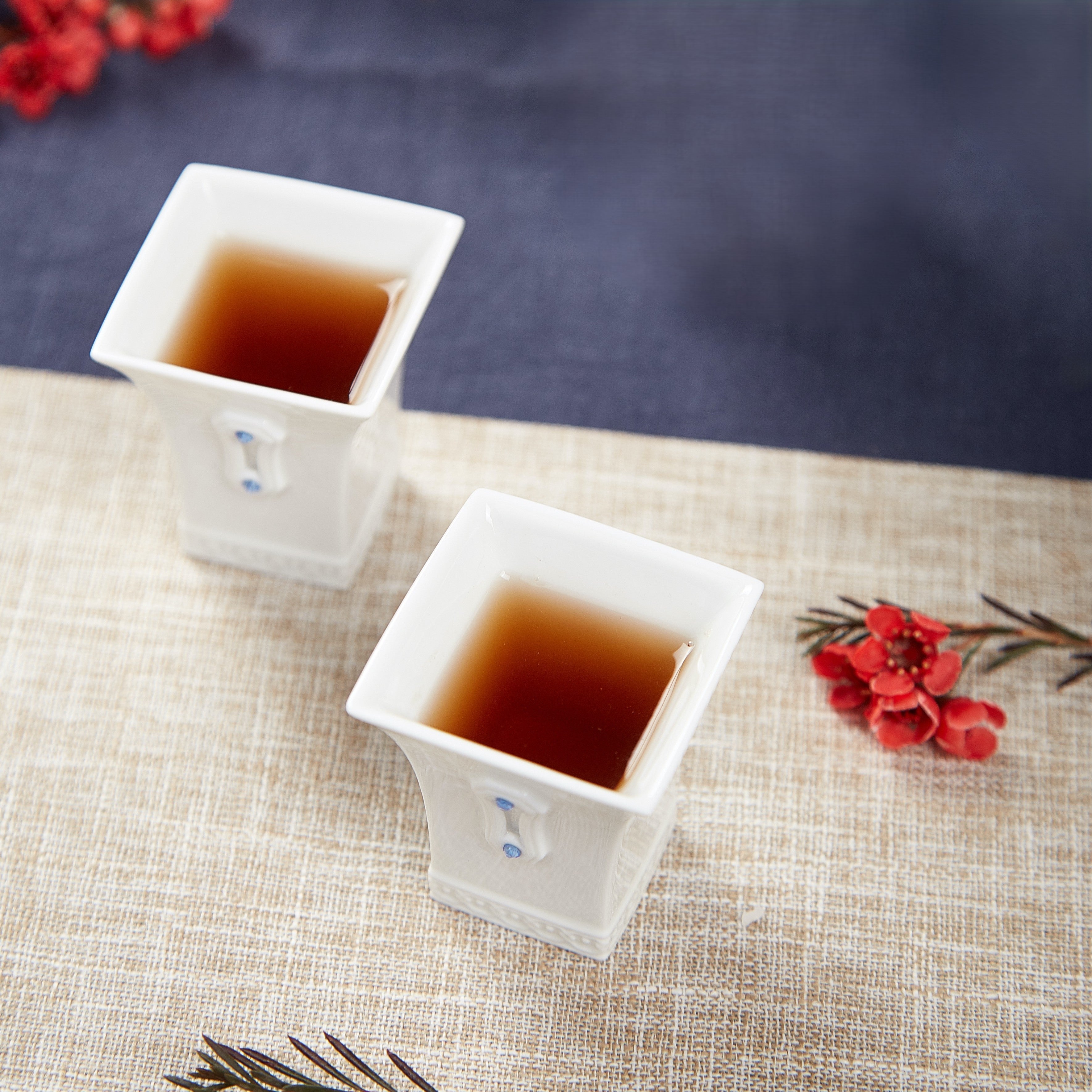 八方新氣 明珠在握 茶具 茶器 咖啡杯 瓷器 壺 白瓷 王俠軍