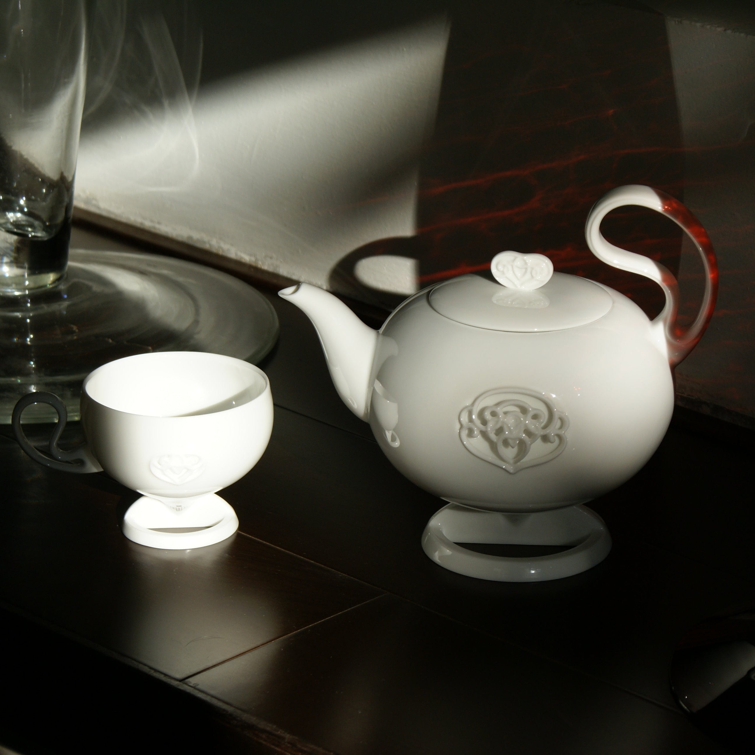 四季豐登春之作品春暖花開|新婚送禮設計推薦 為生活添加儀式感