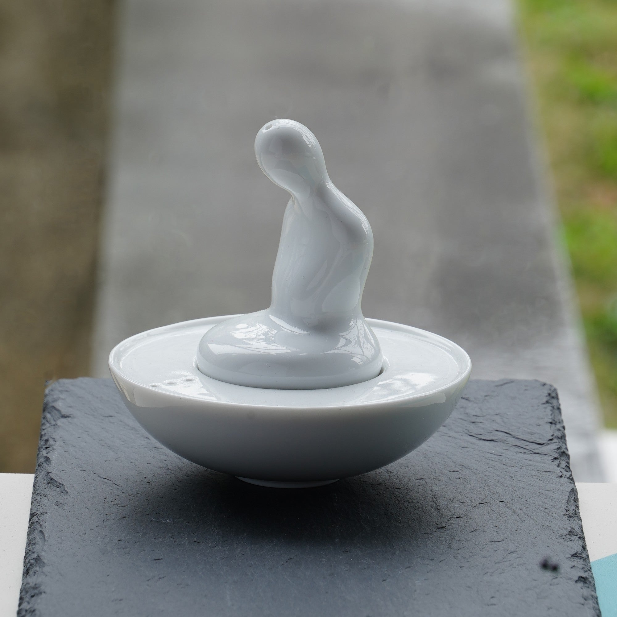 八方新氣 胡椒罐 瓷器 餐具 造形罐 居家生活 廚房用品