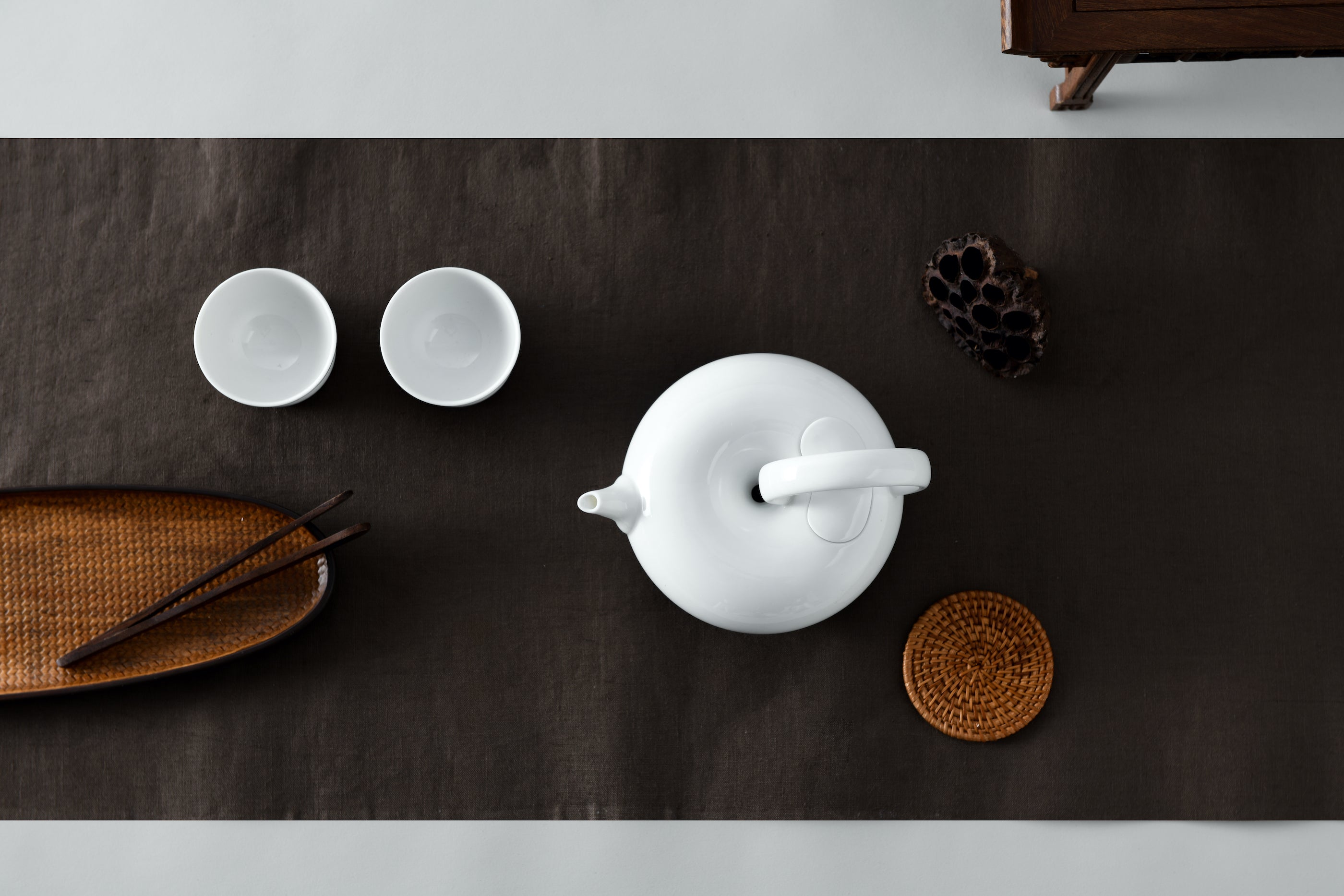 八方新氣 圓好夢 圓 杯子 盤子 瓷器 茶具 茶壺 禮盒 禮物 升遷禮物