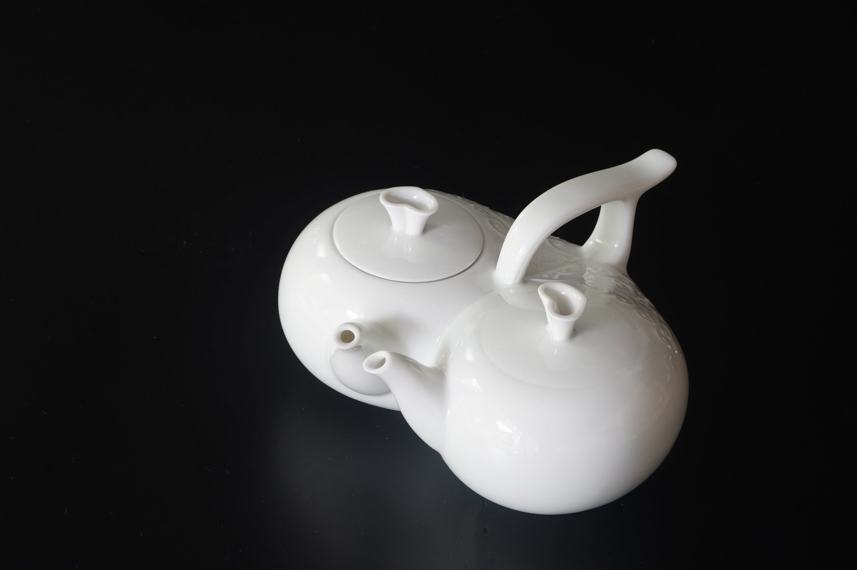 一心一意心形壺,適合婚禮或重要紀念日