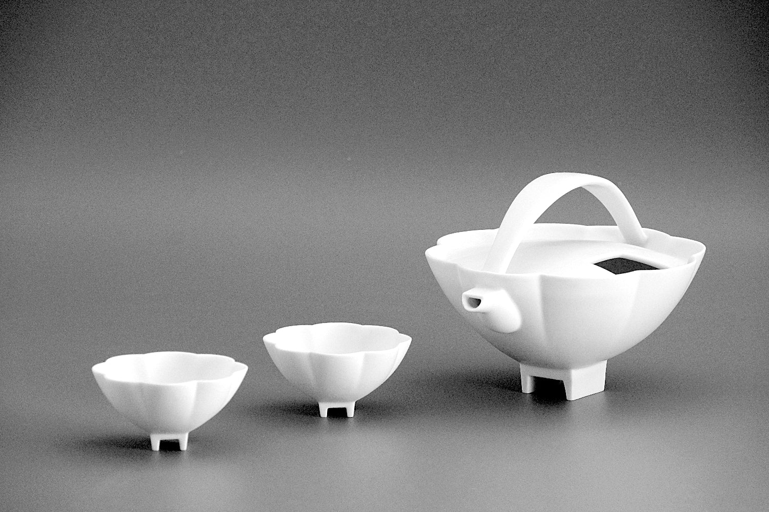 八方新氣 咖啡杯 茶杯 咖啡杯組 杯子款式 白瓷 陶瓷 茶具 茶器 茶壺 造型壺 藝術茶壺 造型杯 霧面 白