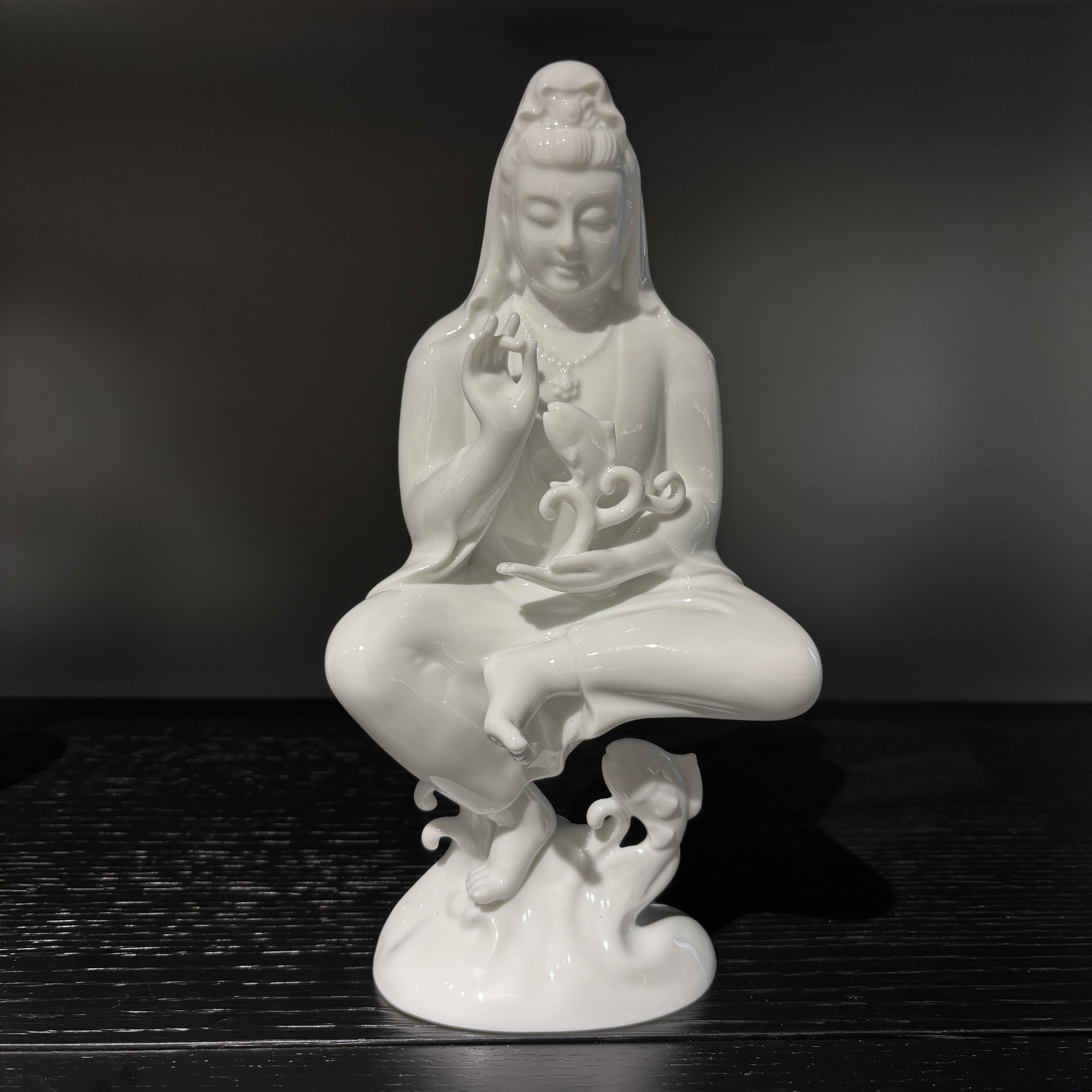 無量慈悲 佛像