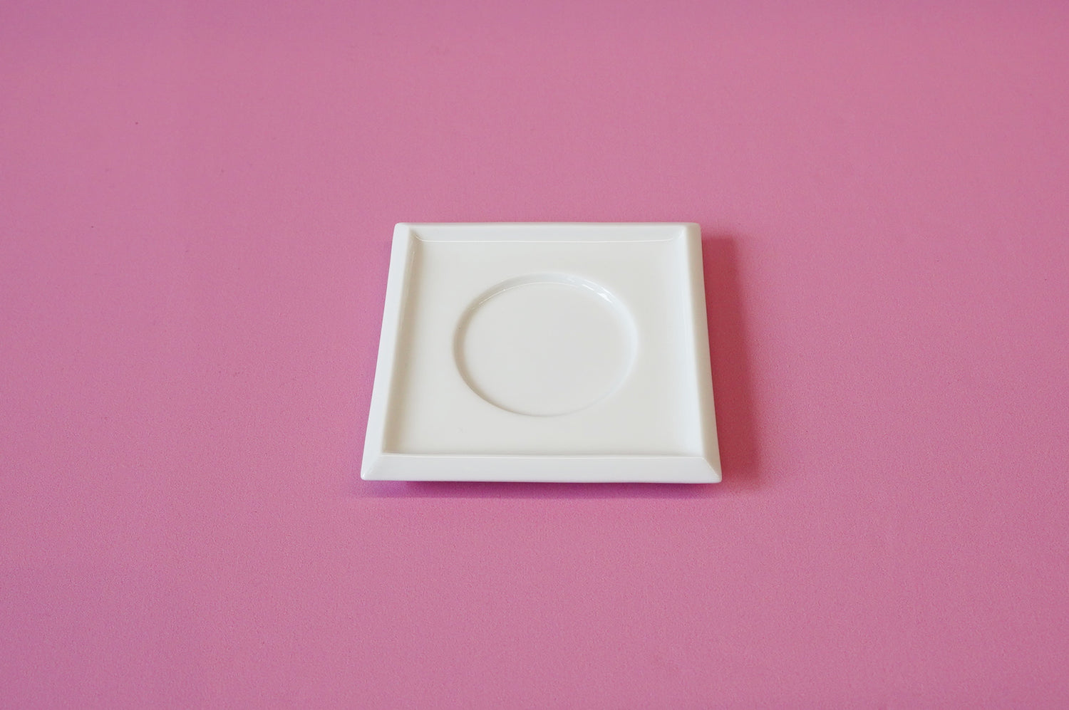 璀璨茶具組|現代茶道的幾何光芒