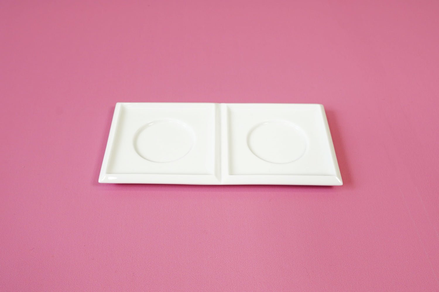 璀璨茶具組|現代茶道的幾何光芒