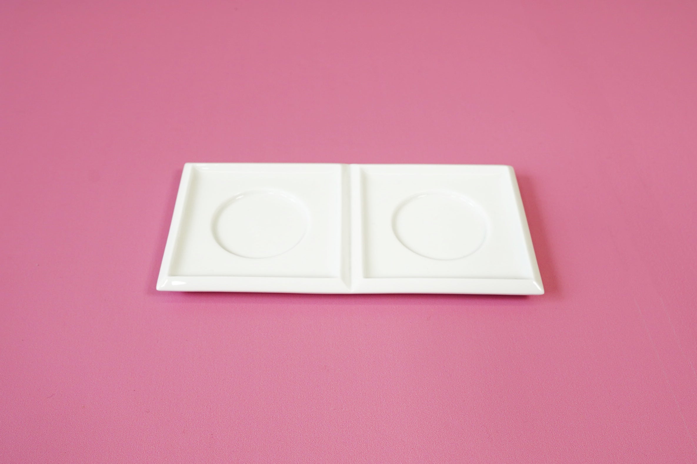 璀璨茶具組|現代茶道的幾何光芒