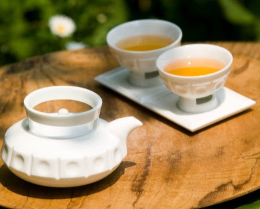 八方新氣 璀璨 茶具 咖啡杯 茶杯 茶器 壼 白瓷