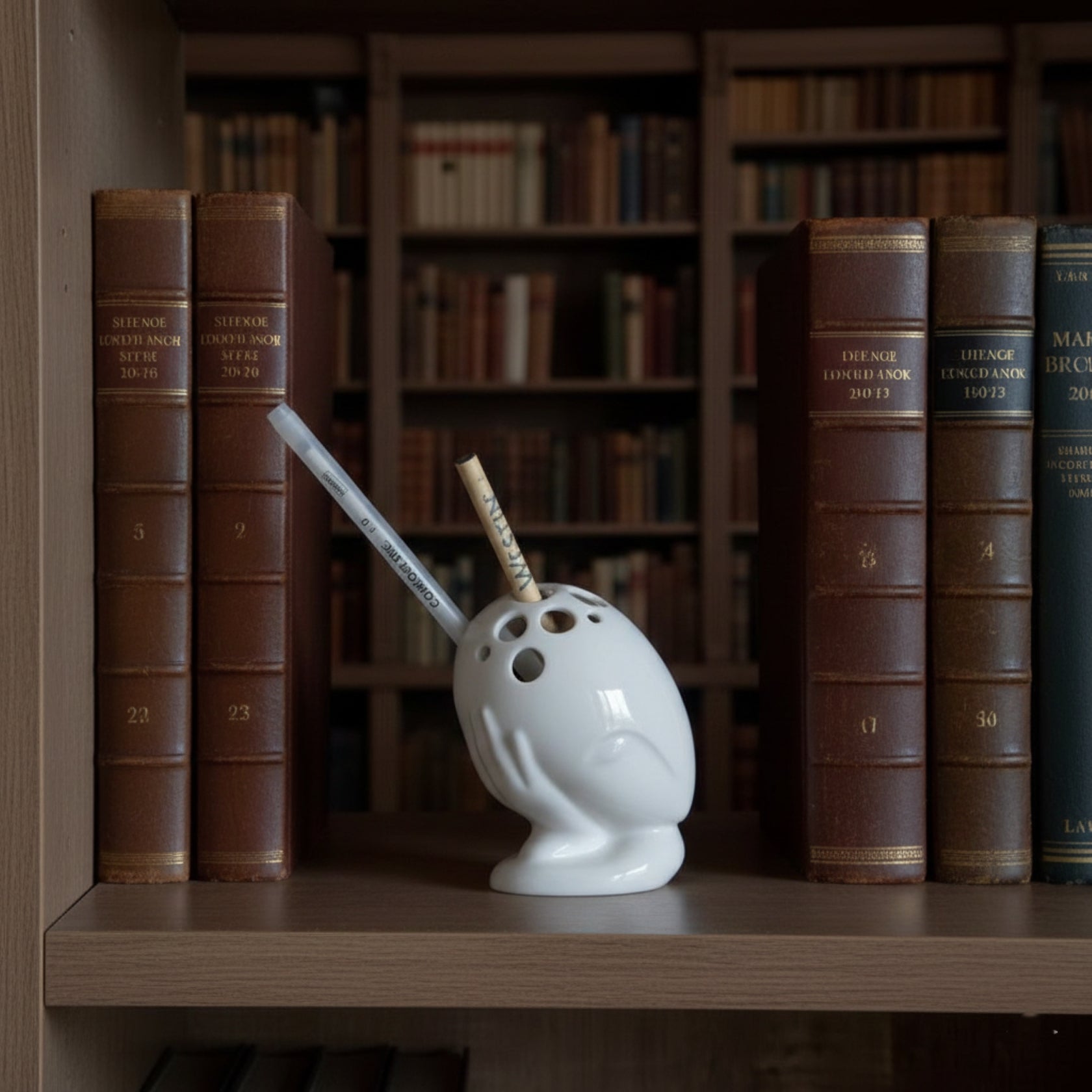 八方新氣 藝術瓷器 筆筒 王俠軍 典藏 筆筒 忘憂 花架 花瓶 花器 造形花瓶