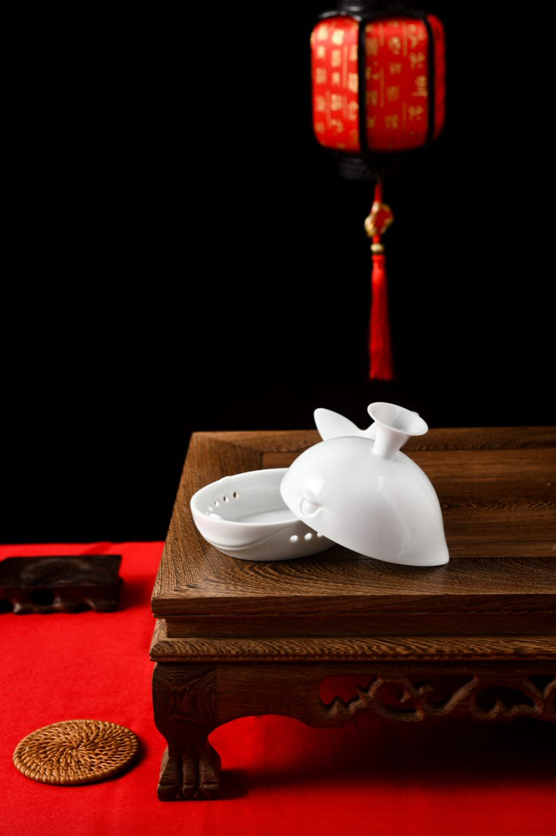 八方新氣 瓷器 送禮 有容乃大 香爐 陶瓷 收納盒 瓷盒 傳家寶 擺飾 禮物 糖果盒