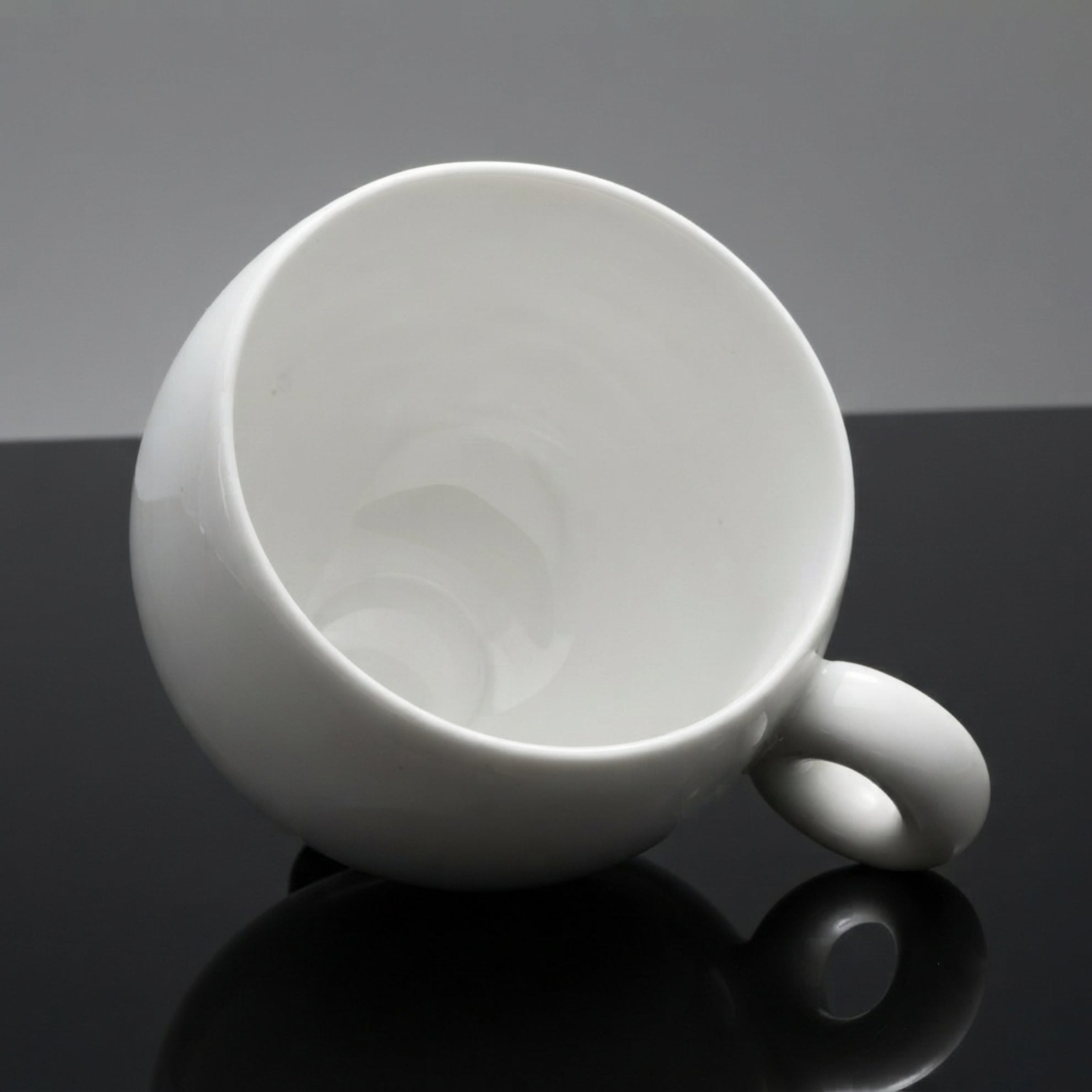 八方新氣 杯具 日蝕 杯子 圓形 胖胖杯 陶瓷杯 咖啡杯 造形杯 茶具 茶器