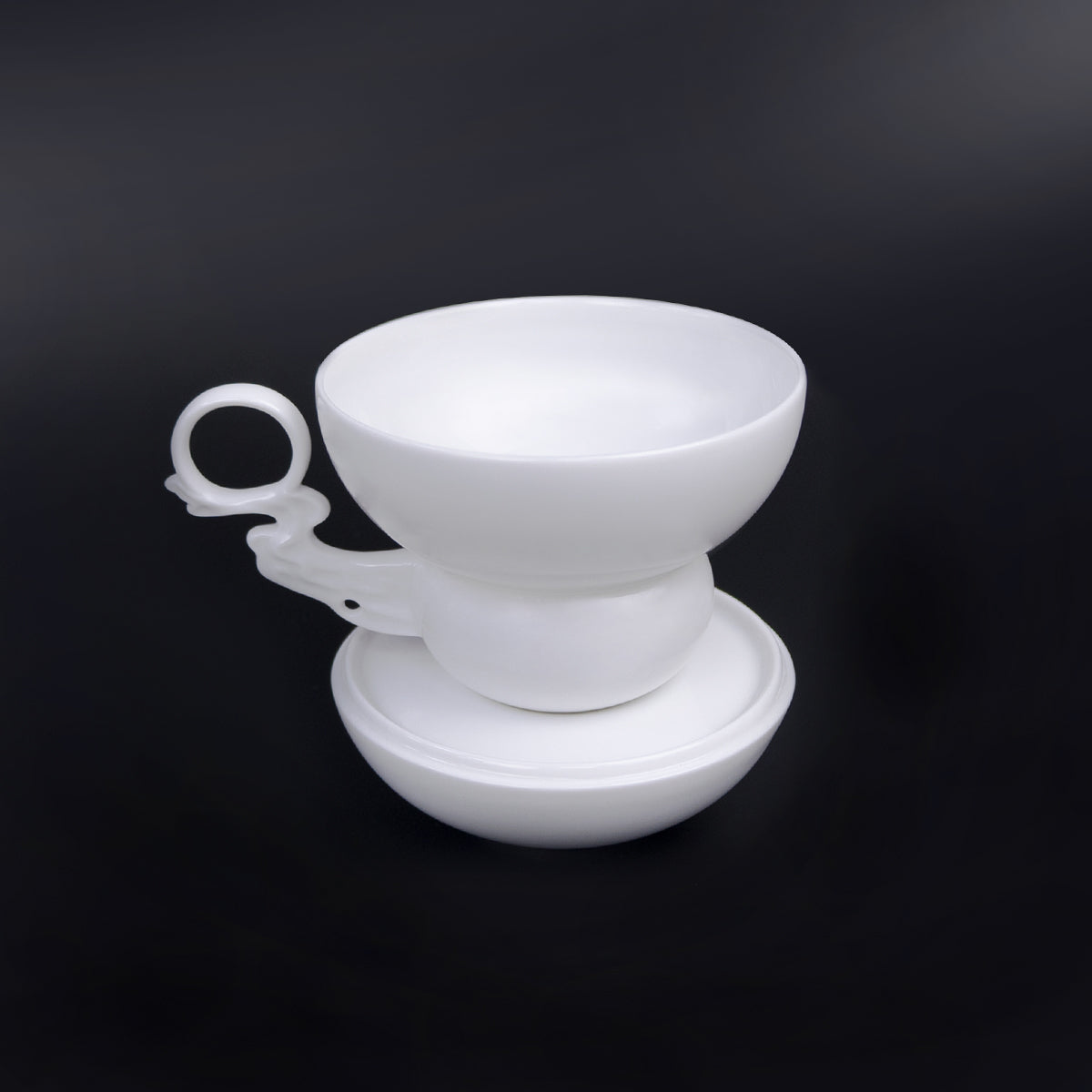 八方新氣 咖啡杯 茶杯 咖啡杯組 杯子款式 白瓷杯 陶瓷 創意茶具 茶器 居家生活