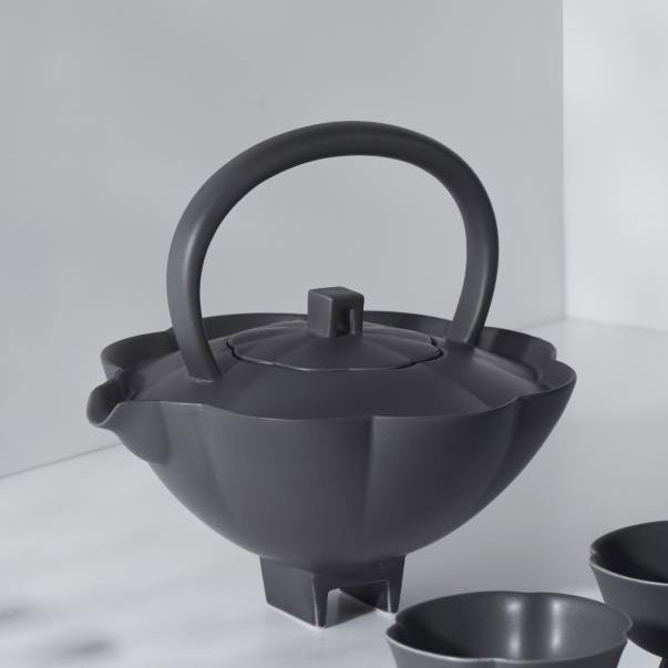 長春壺提樑如虹橋設計展示