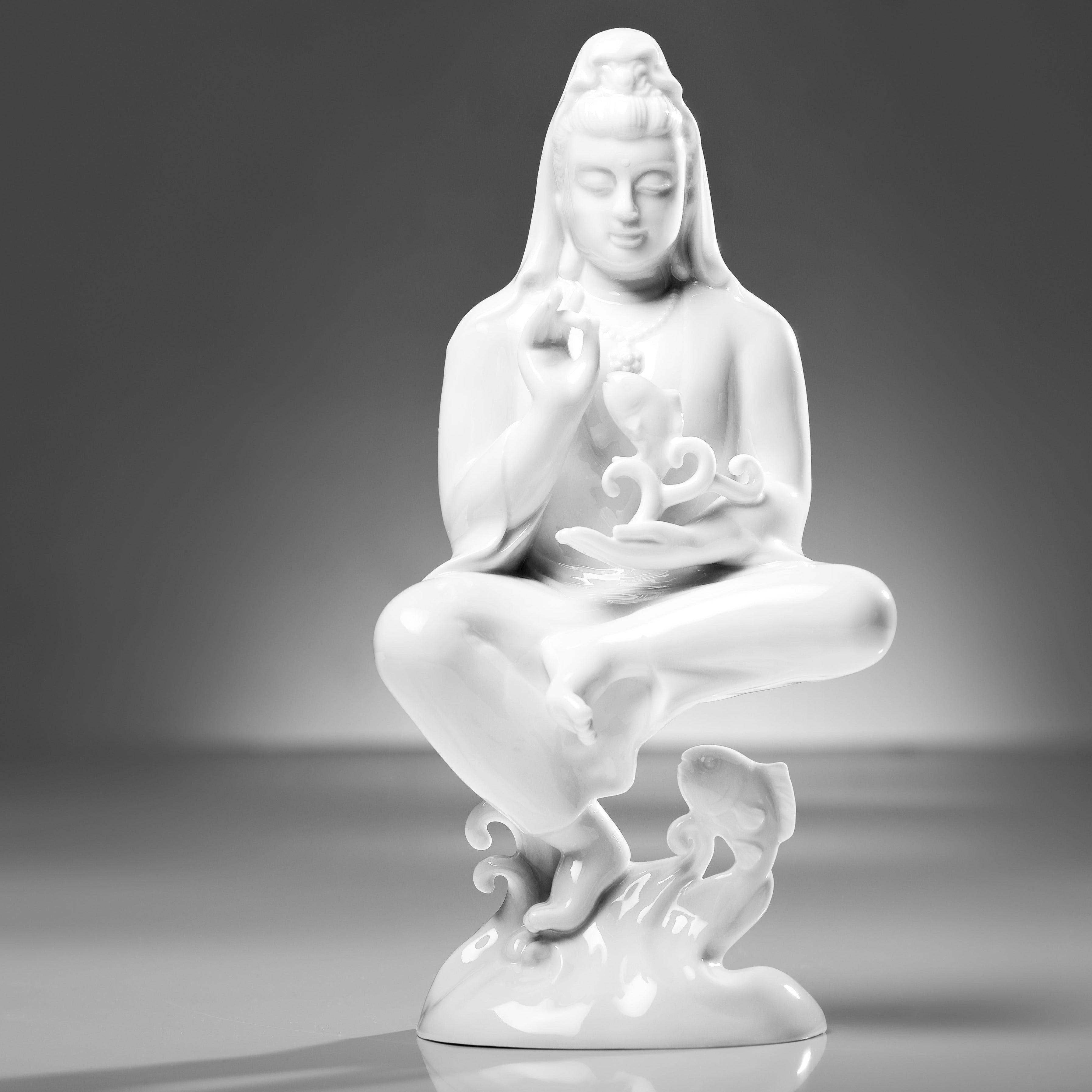 Infinite Benevolence