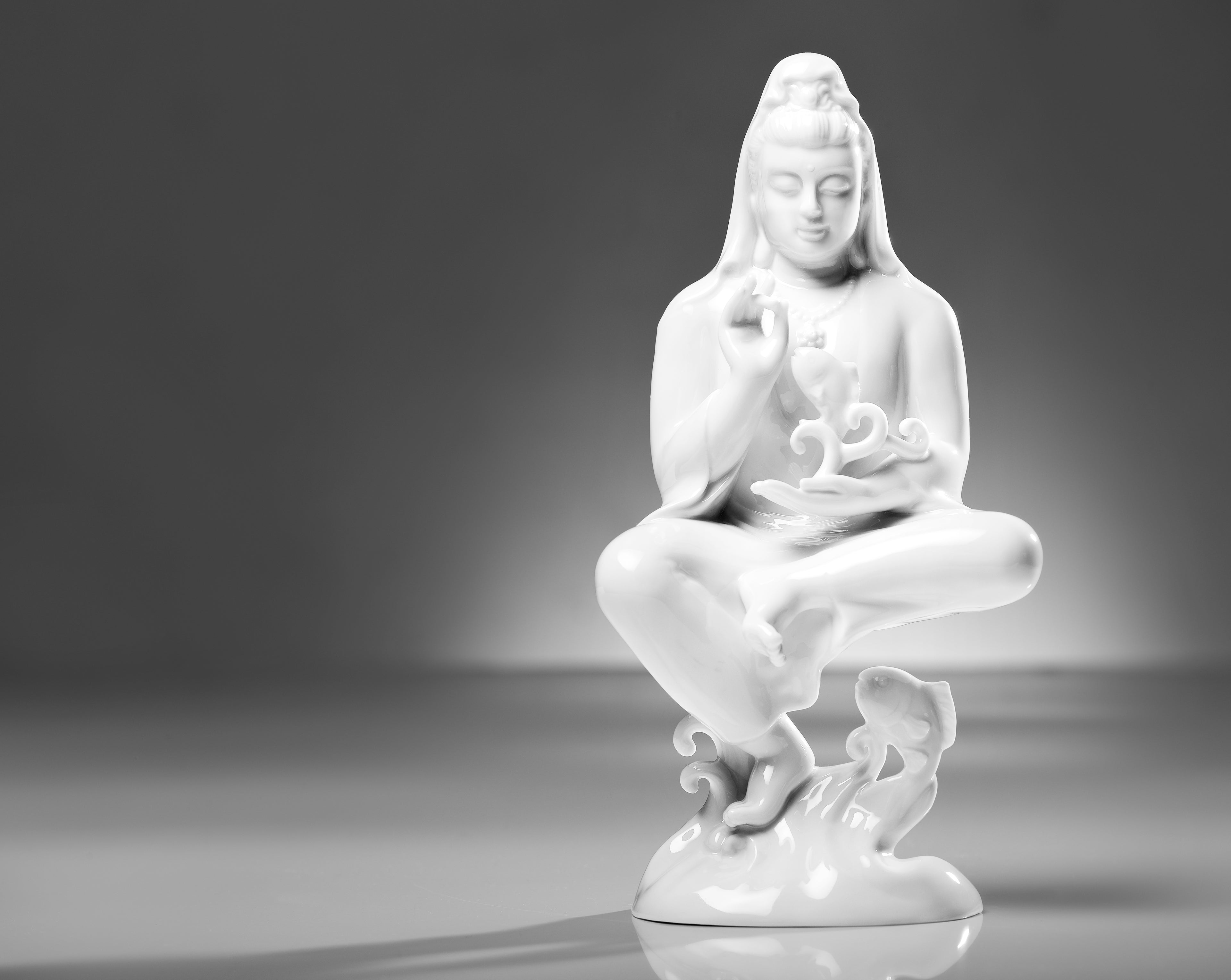 Infinite Benevolence