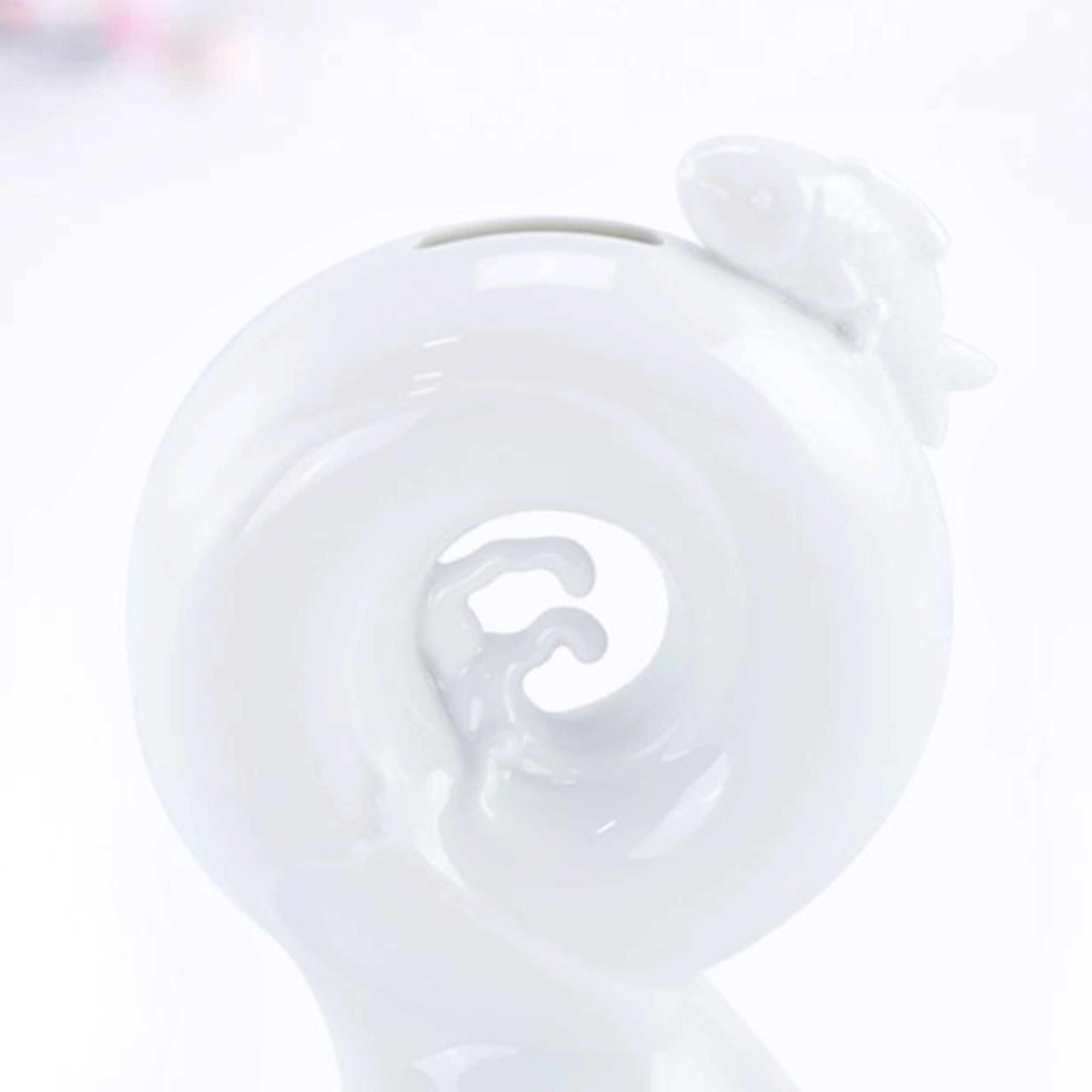 八方新氣 存錢筒 蒸蒸日上 擺飾 禮物