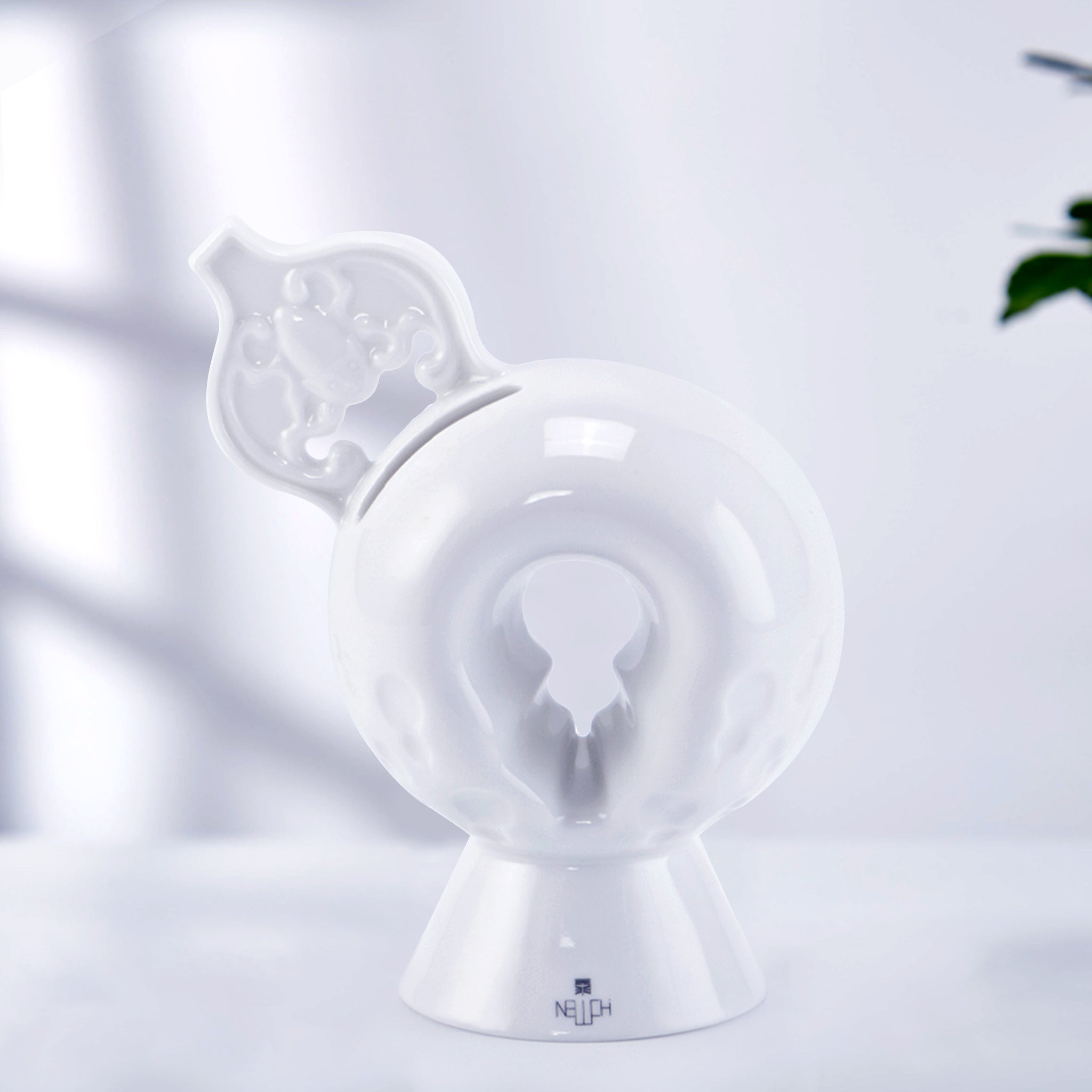 八方新氣 存錢筒 鴻福齊天 葫蘆 擺飾 禮物