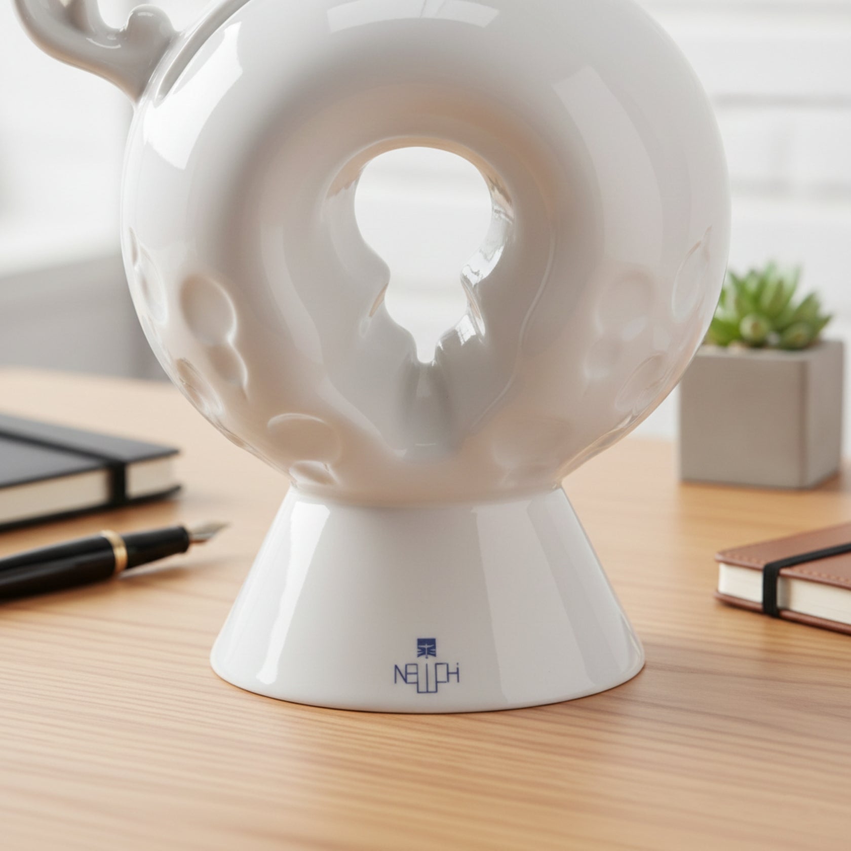 八方新氣 存錢筒 鴻福齊天 葫蘆 擺飾 禮物