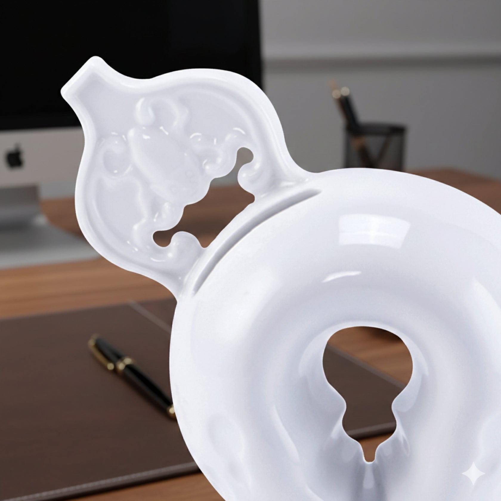 八方新氣 存錢筒 鴻福齊天 葫蘆 擺飾 禮物