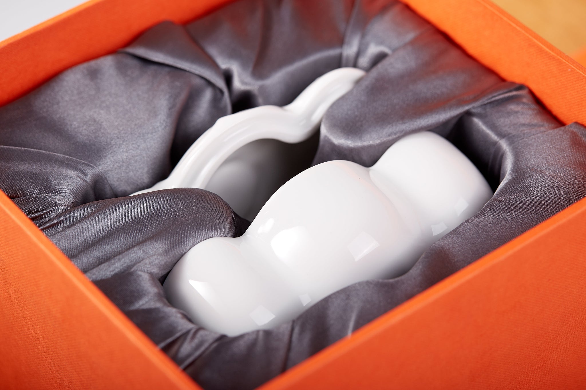 八方新氣 瓷器 送禮 福滿 陶瓷 瓷盒 收納盒 白瓷 擺飾 禮物 糖果盒 瓜果盒 珠寶盒 禮盒