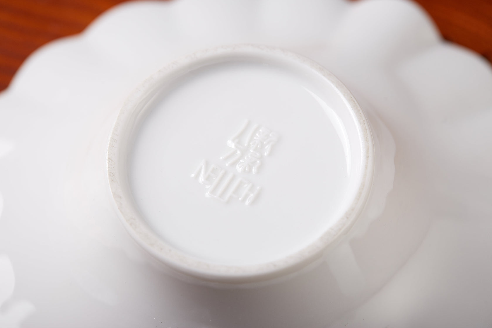 八方新氣 藝術瓷器 珍珠 茶器 茶具 杯子