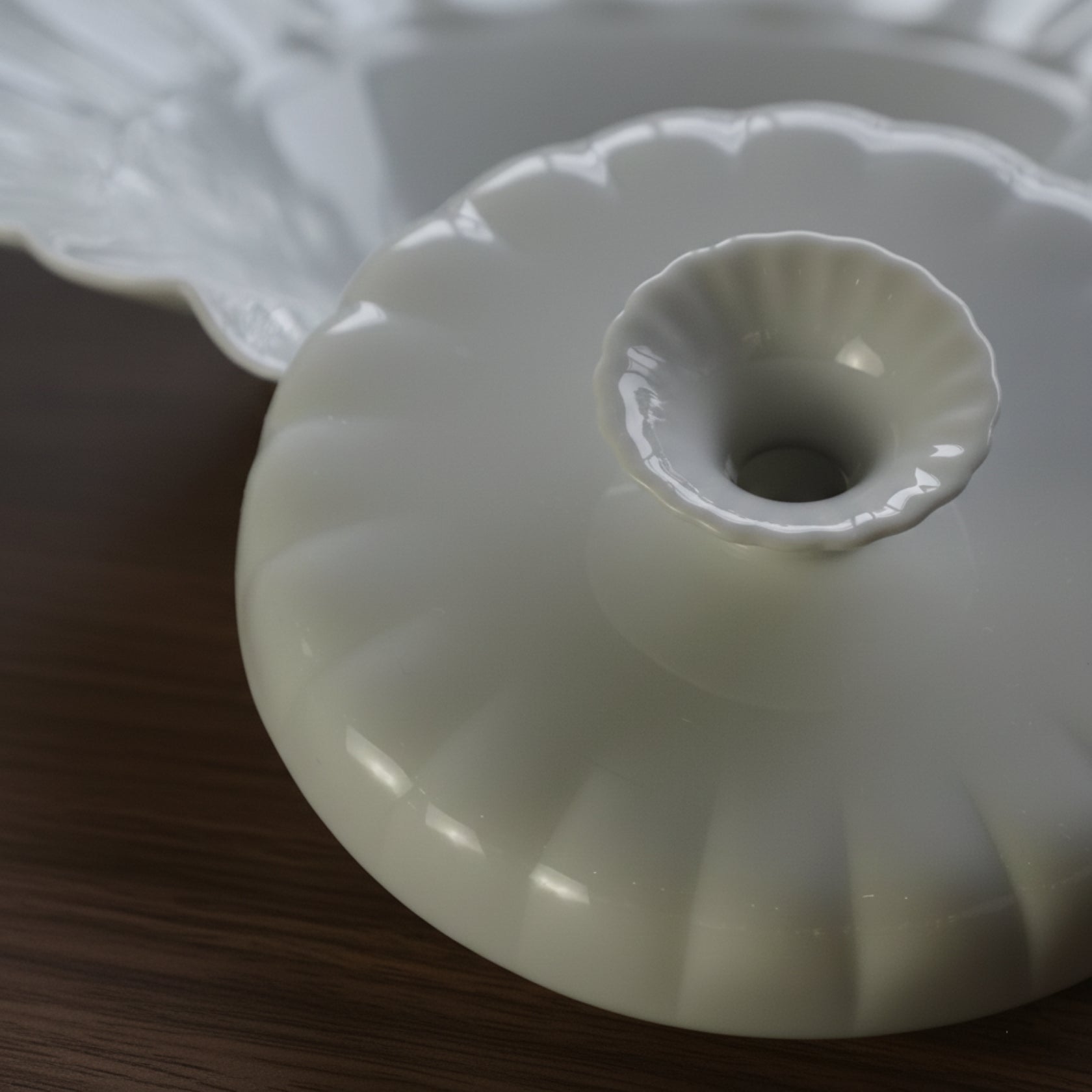 八方新氣 藝術瓷器 珍珠 茶器 茶具 杯子