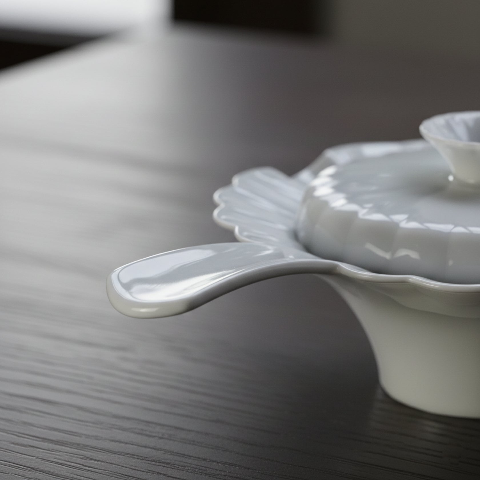 八方新氣 藝術瓷器 珍珠 茶器 茶具 杯子 咖啡杯 茶杯 白瓷