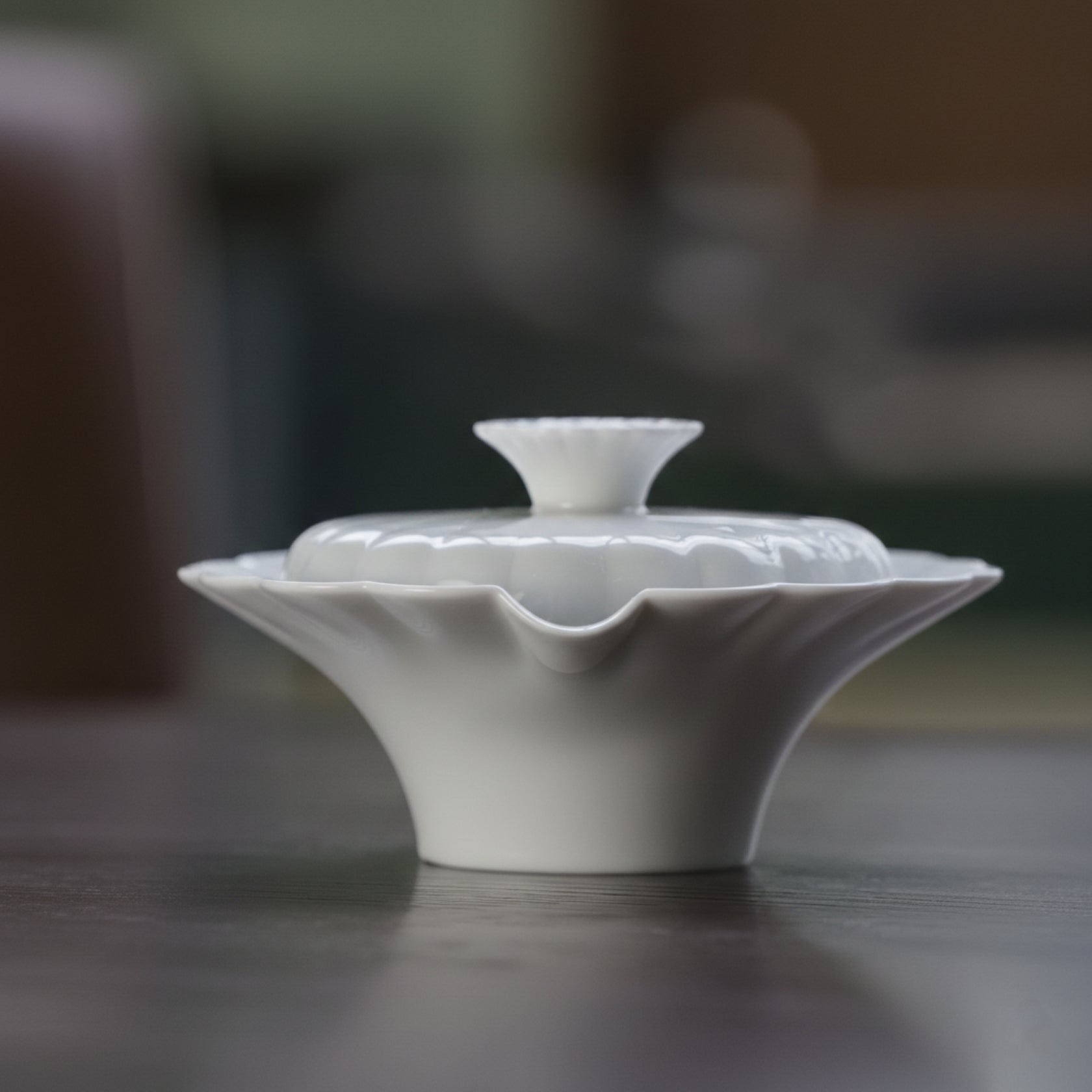 八方新氣 藝術瓷器 珍珠 茶器 茶具 杯子 壺