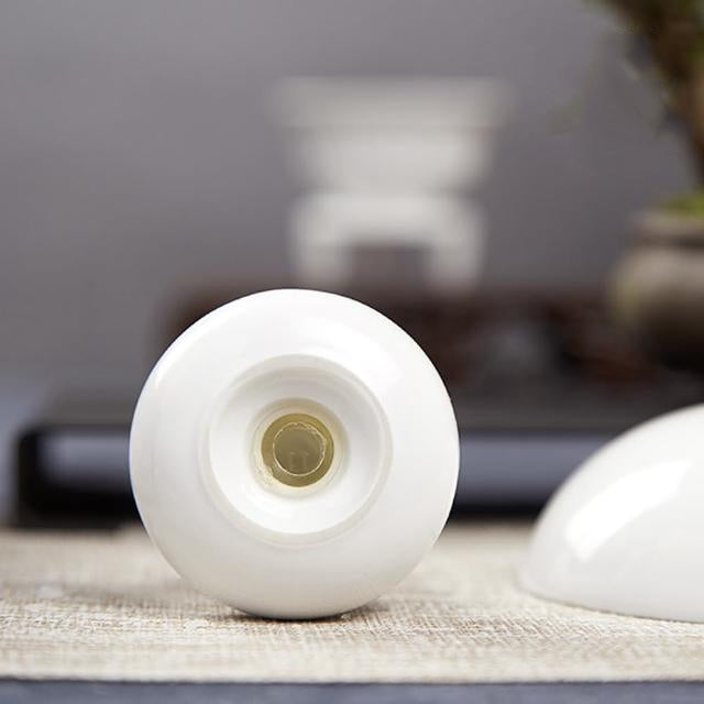 八方新氣 胡椒罐 瓷器 餐具 造形罐