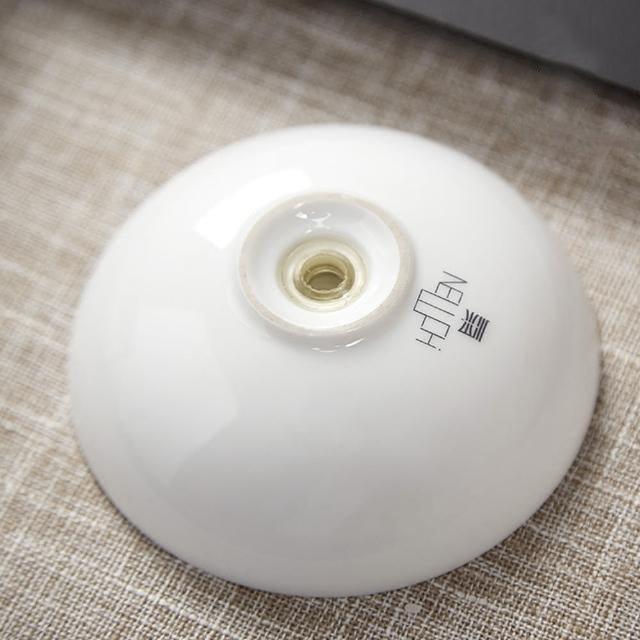 八方新氣 胡椒罐 瓷器 餐具 造形罐