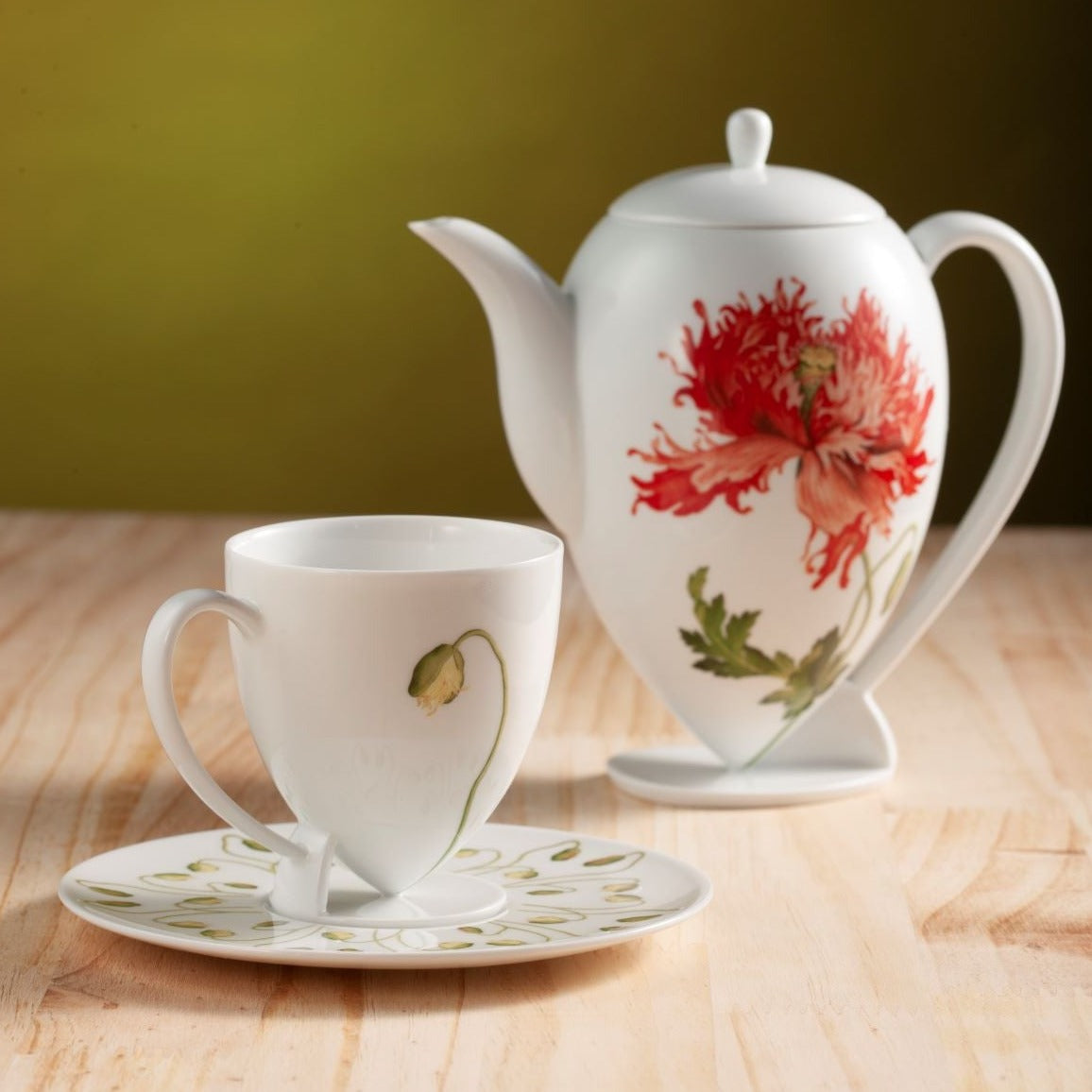 八方新氣 故宮 清香 春舞 花卉 經典 杯子 盤子 瓷器 茶具 茶壺 陶瓷 茶杯