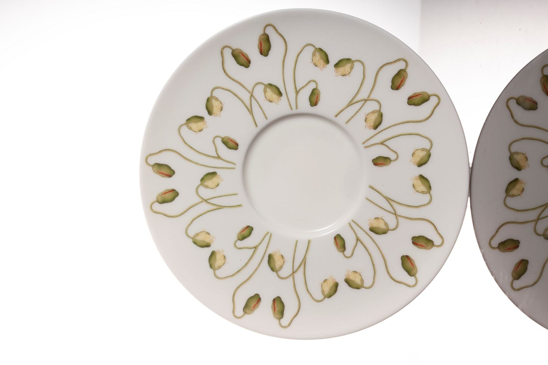 八方新氣 故宮 春舞 花卉 經典 杯子 盤子 瓷器 茶具 茶壺