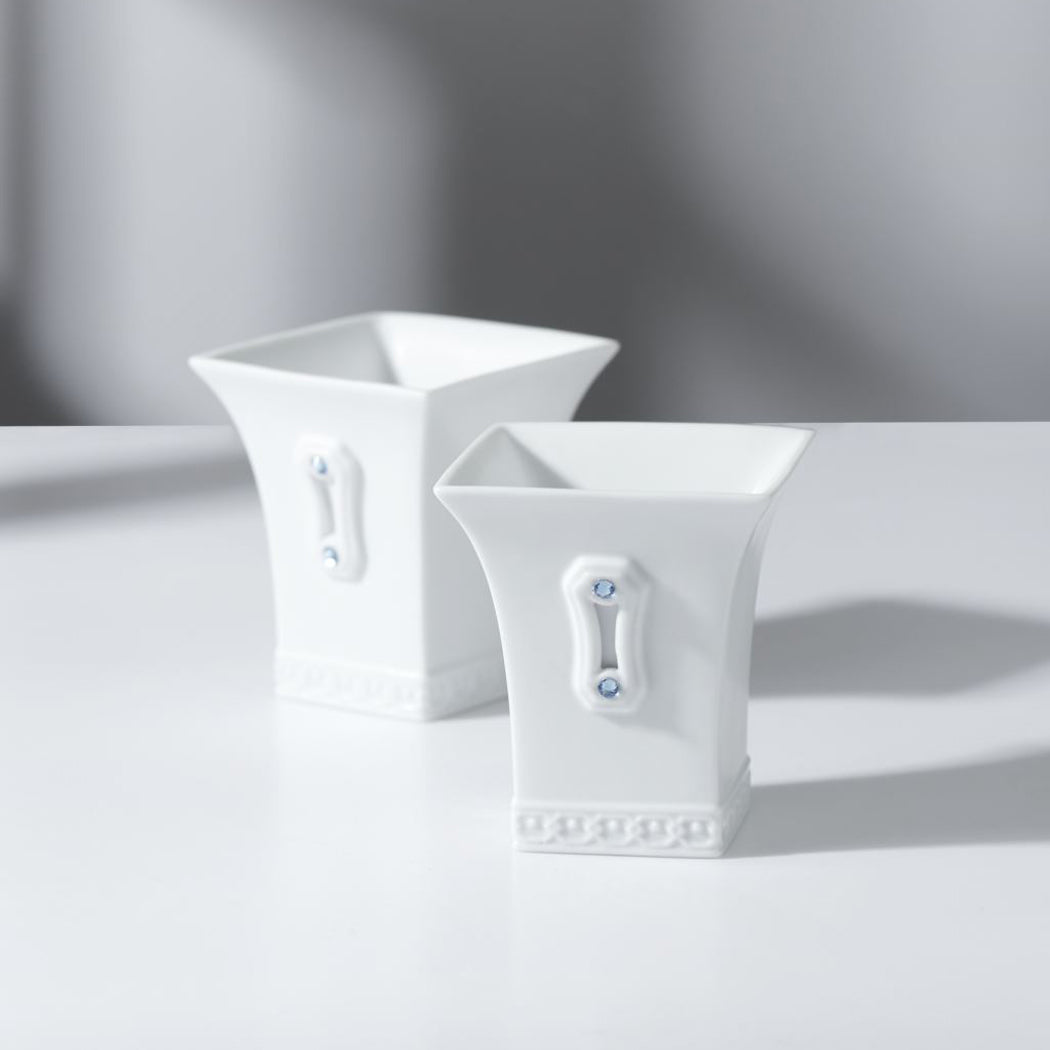 八方新氣 茶杯 四季 茶器 霧面 瓷器 茶杯組