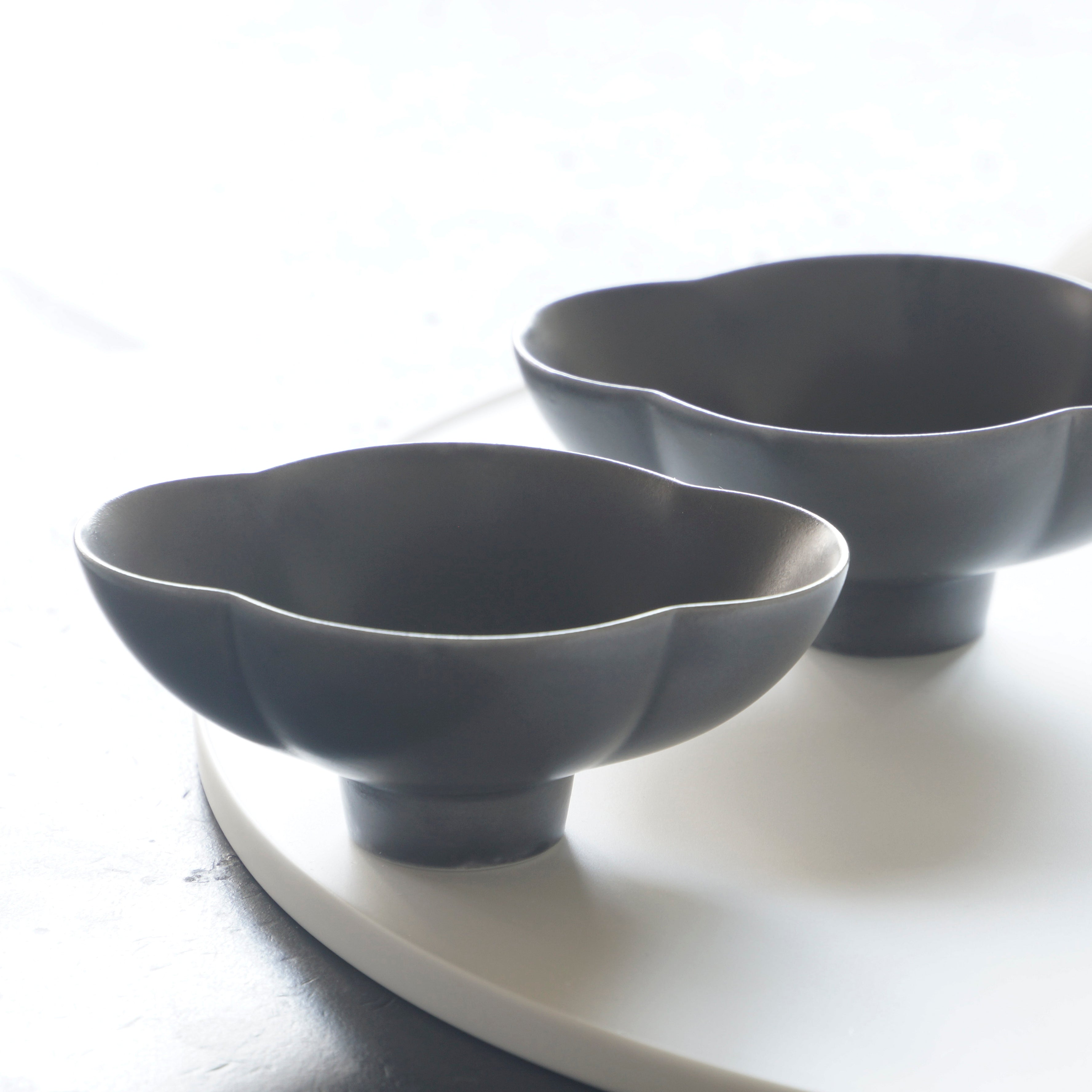 八方新氣 藝術瓷器 王俠軍 行雲 杯子 茶具 創意造形杯
